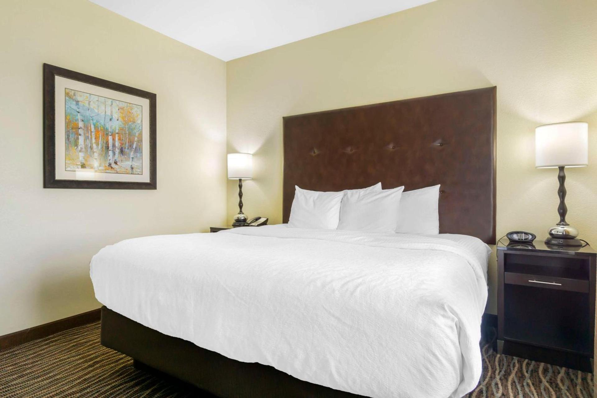 Best Western Plus Ellensburg Hotel photo 19