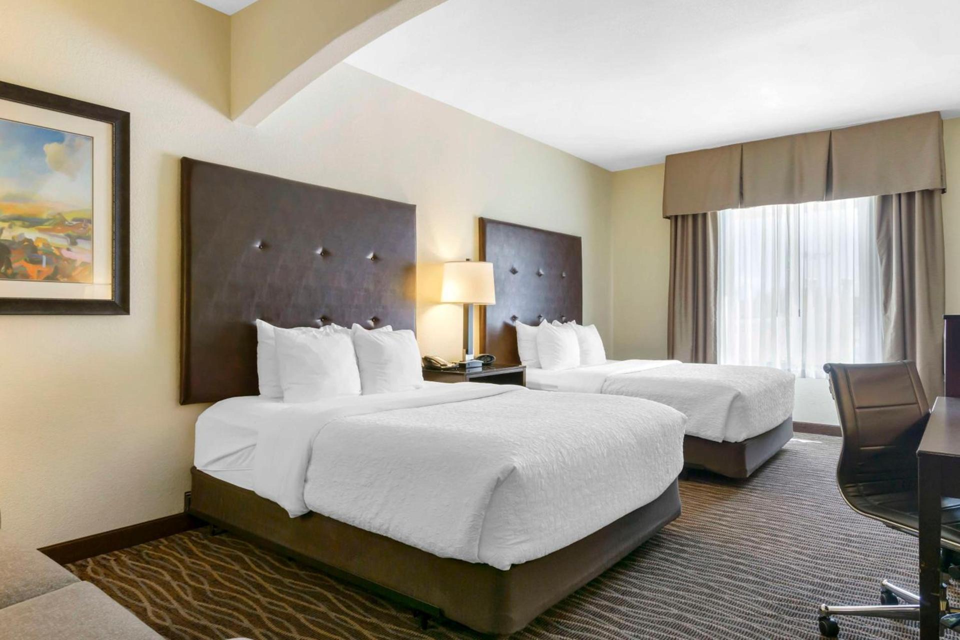 Best Western Plus Ellensburg Hotel photo 23
