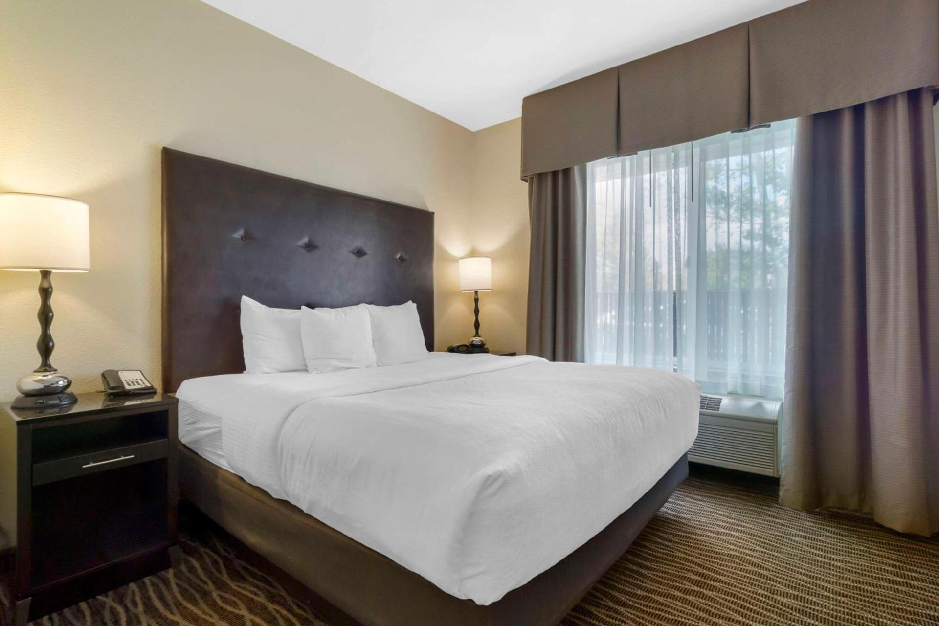 Best Western Plus Ellensburg Hotel photo 27