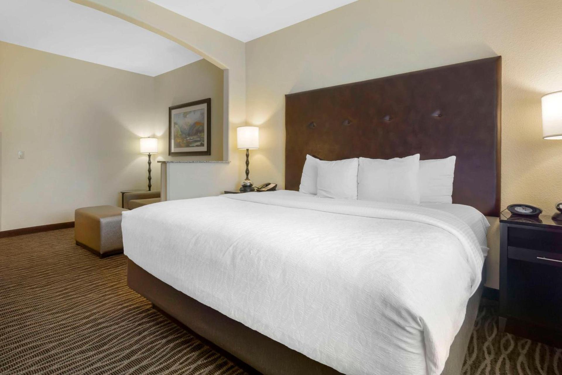 Best Western Plus Ellensburg Hotel photo 28