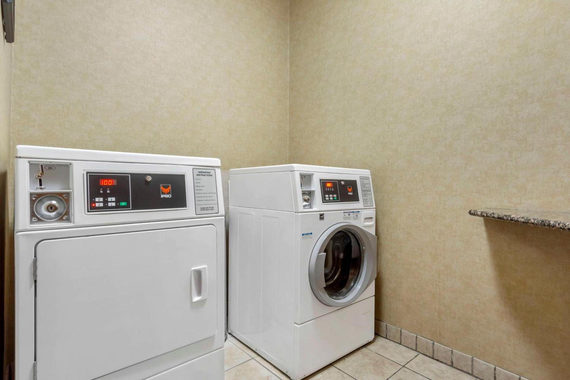 Best Western Plus Ellensburg Hotel photo 29