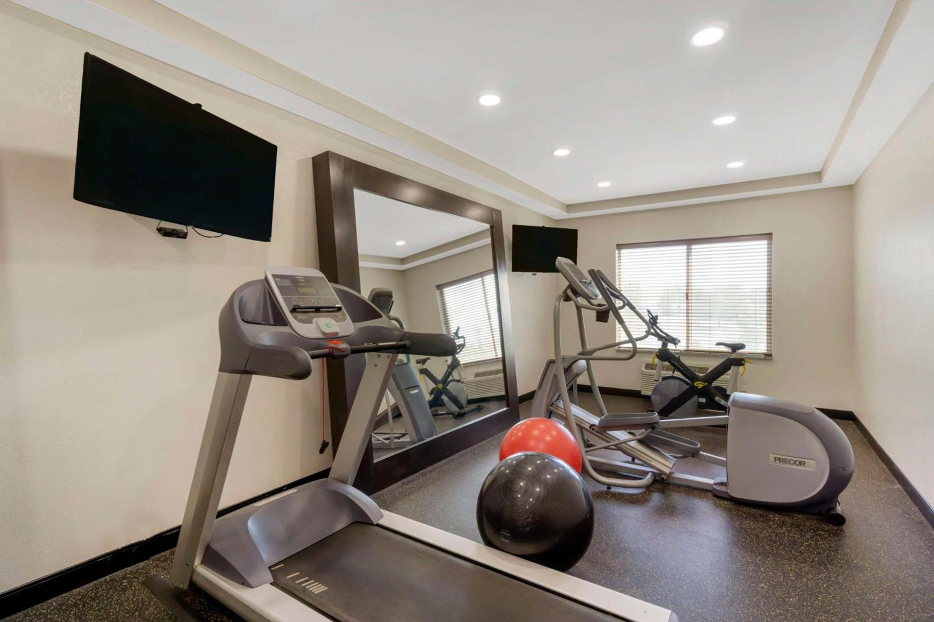 Best Western Plus Ellensburg Hotel photo 30