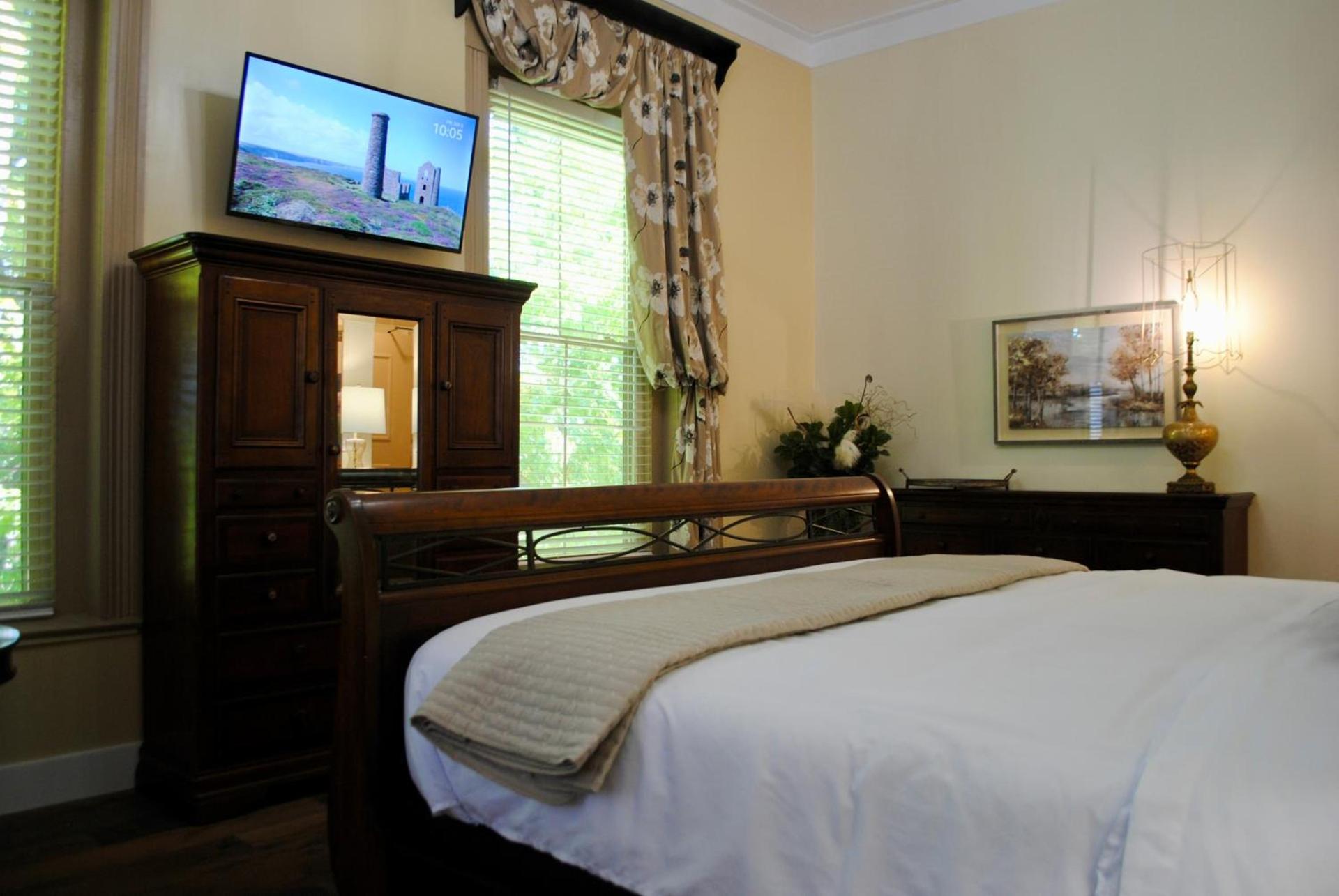 Magistate Room The Lodge photo 5