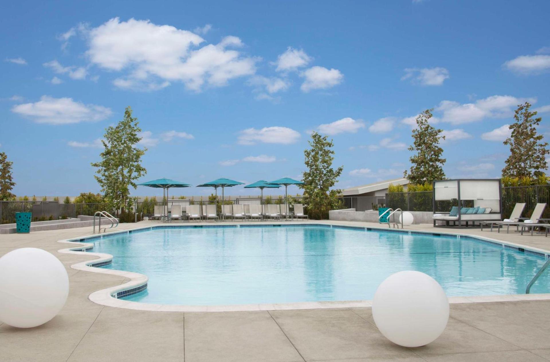 Hyatt Regency Los Angeles International Airport photo 4