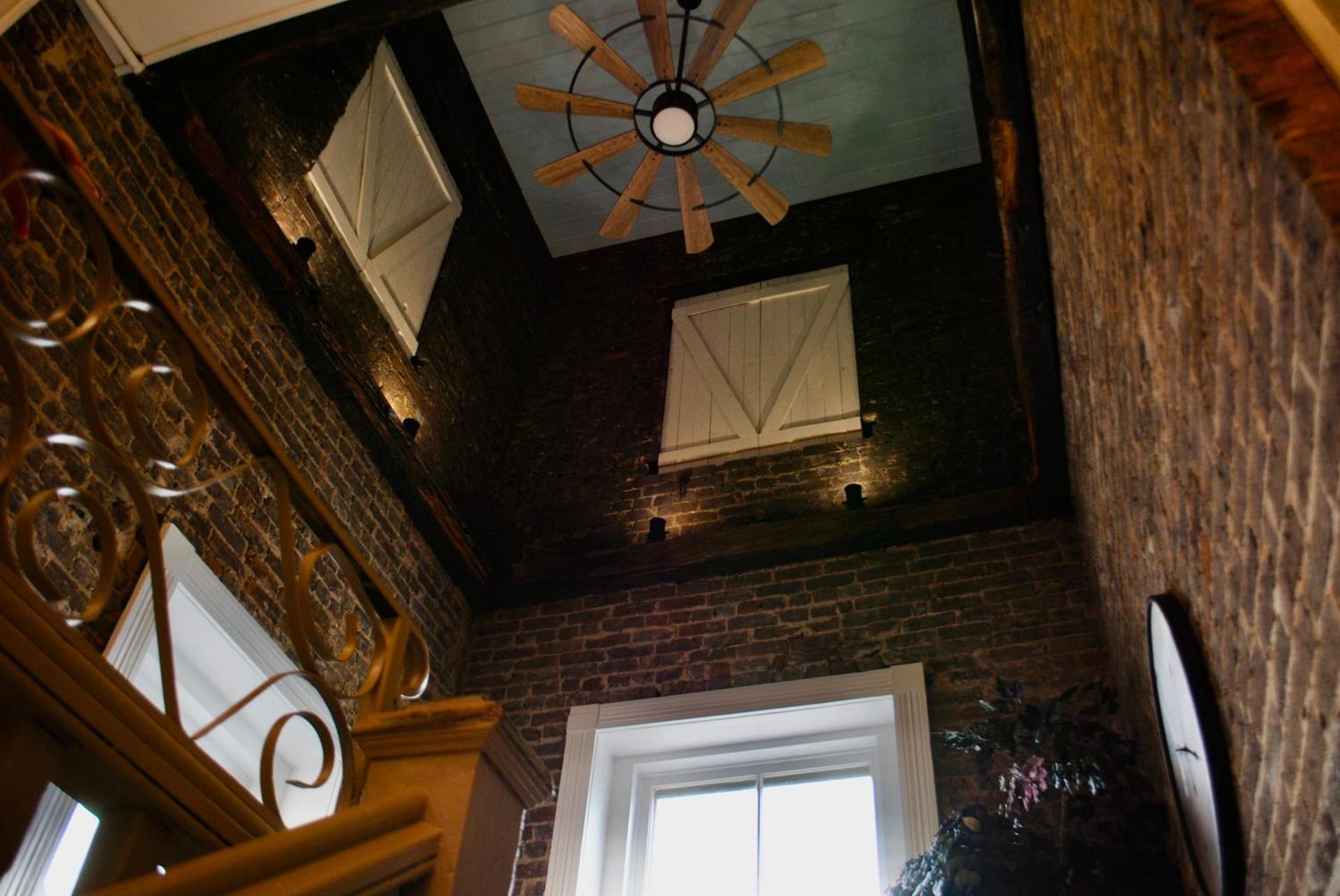 Magistate Room The Lodge photo 6