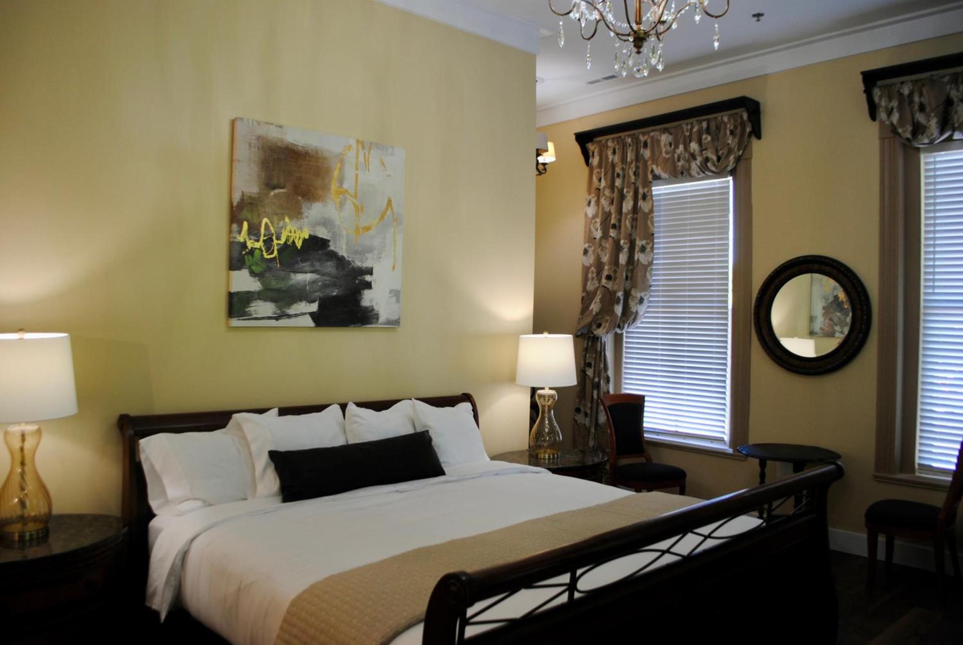 Magistate Room The Lodge photo 7