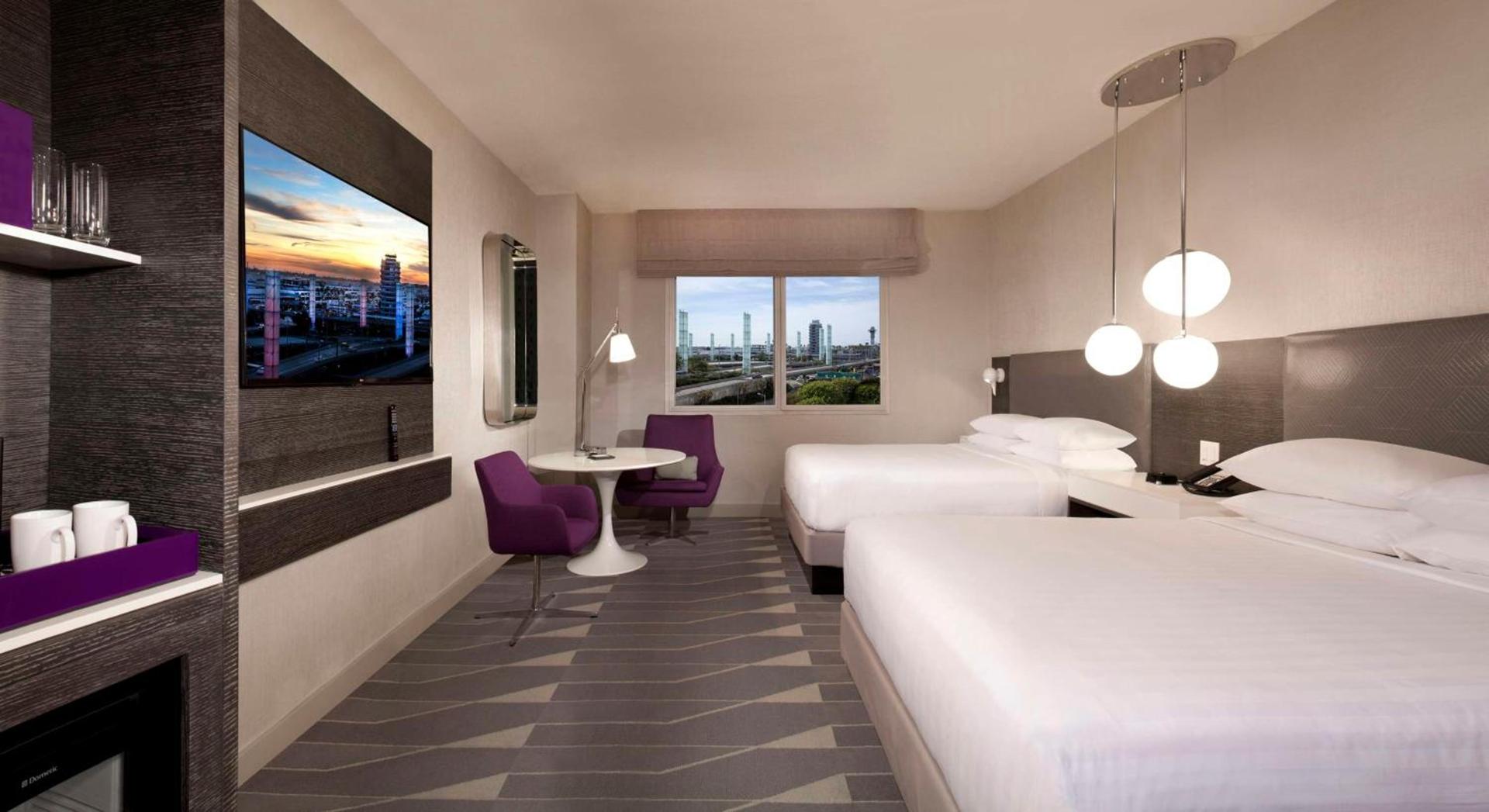 Hyatt Regency Los Angeles International Airport photo 14