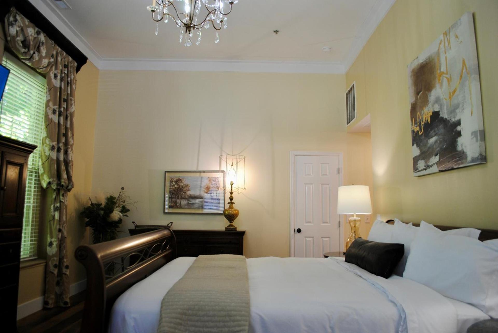 Magistate Room The Lodge photo 9