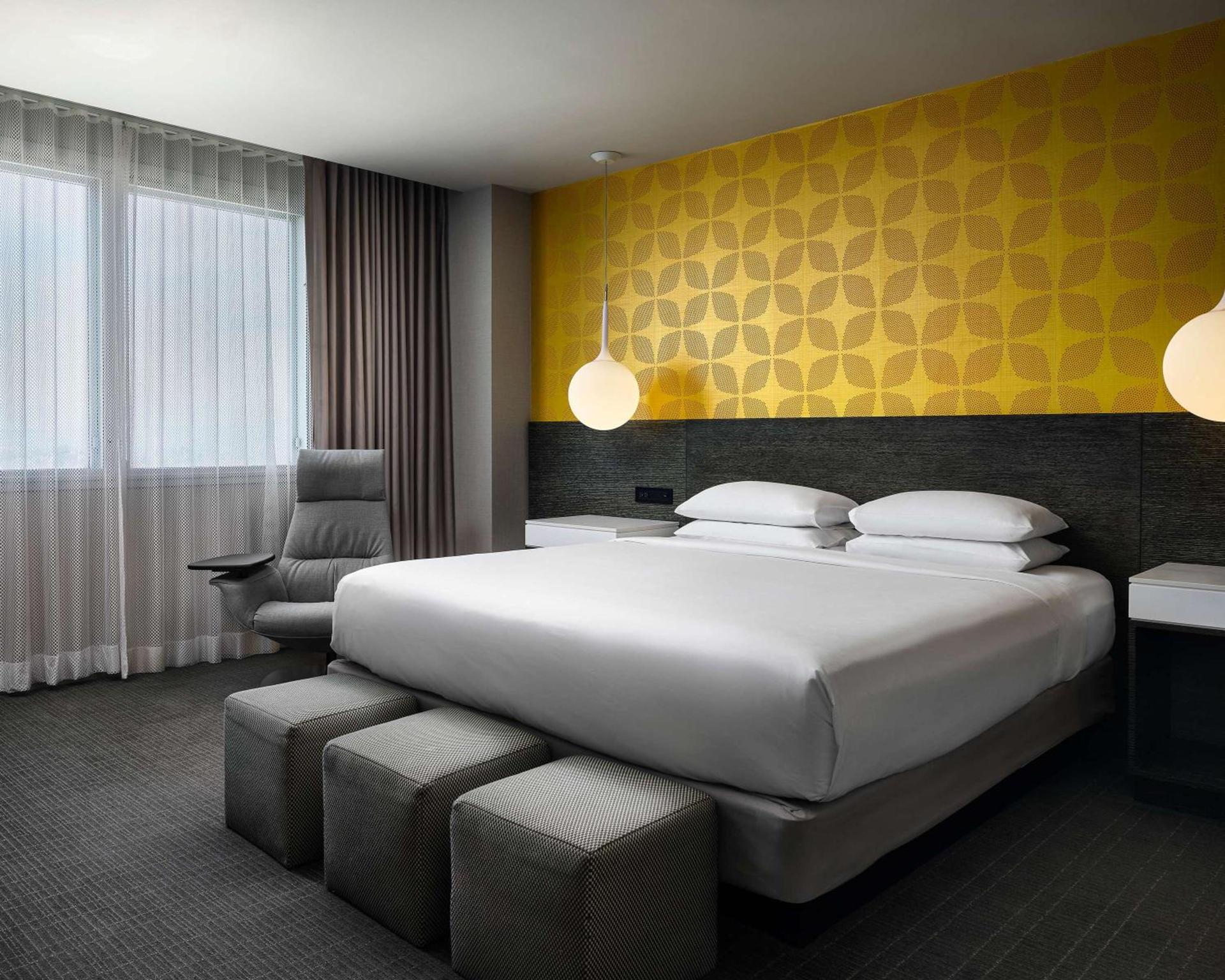 Hyatt Regency Los Angeles International Airport photo 17