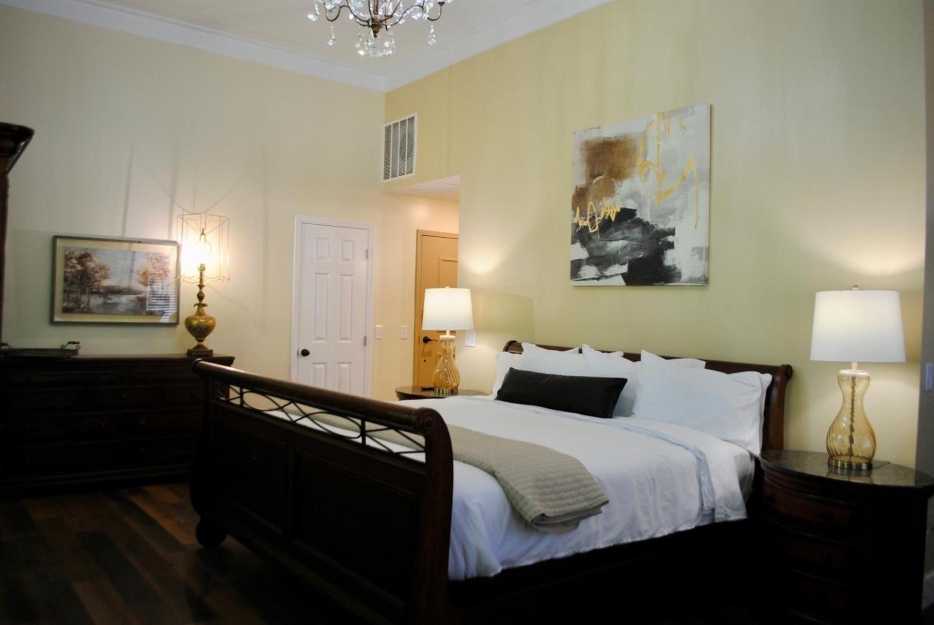 Magistate Room The Lodge photo 10