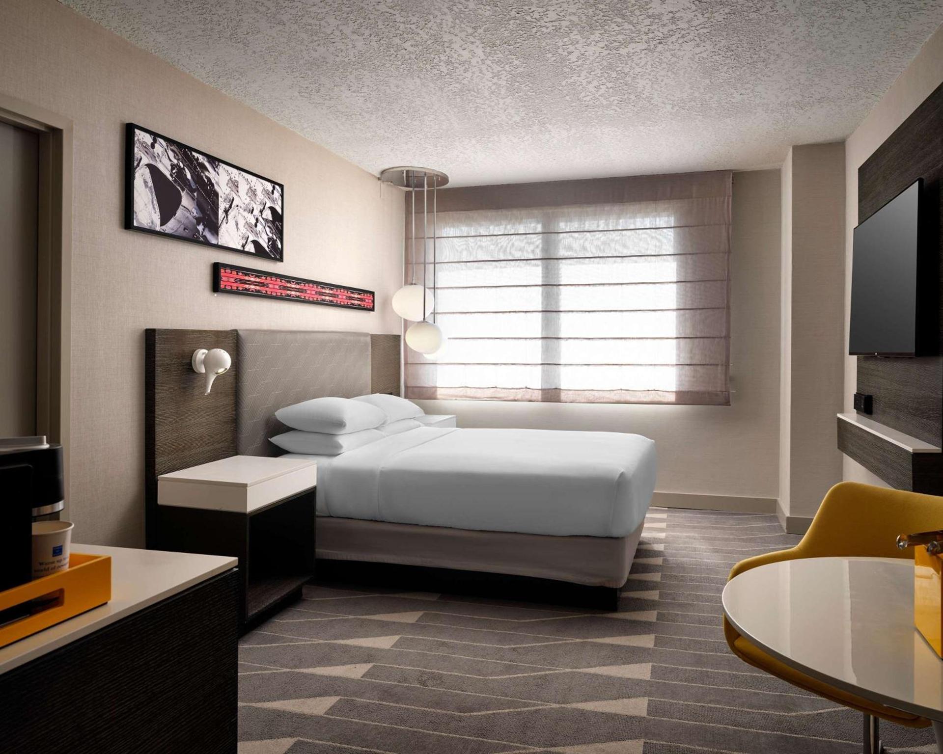 Hyatt Regency Los Angeles International Airport photo 20
