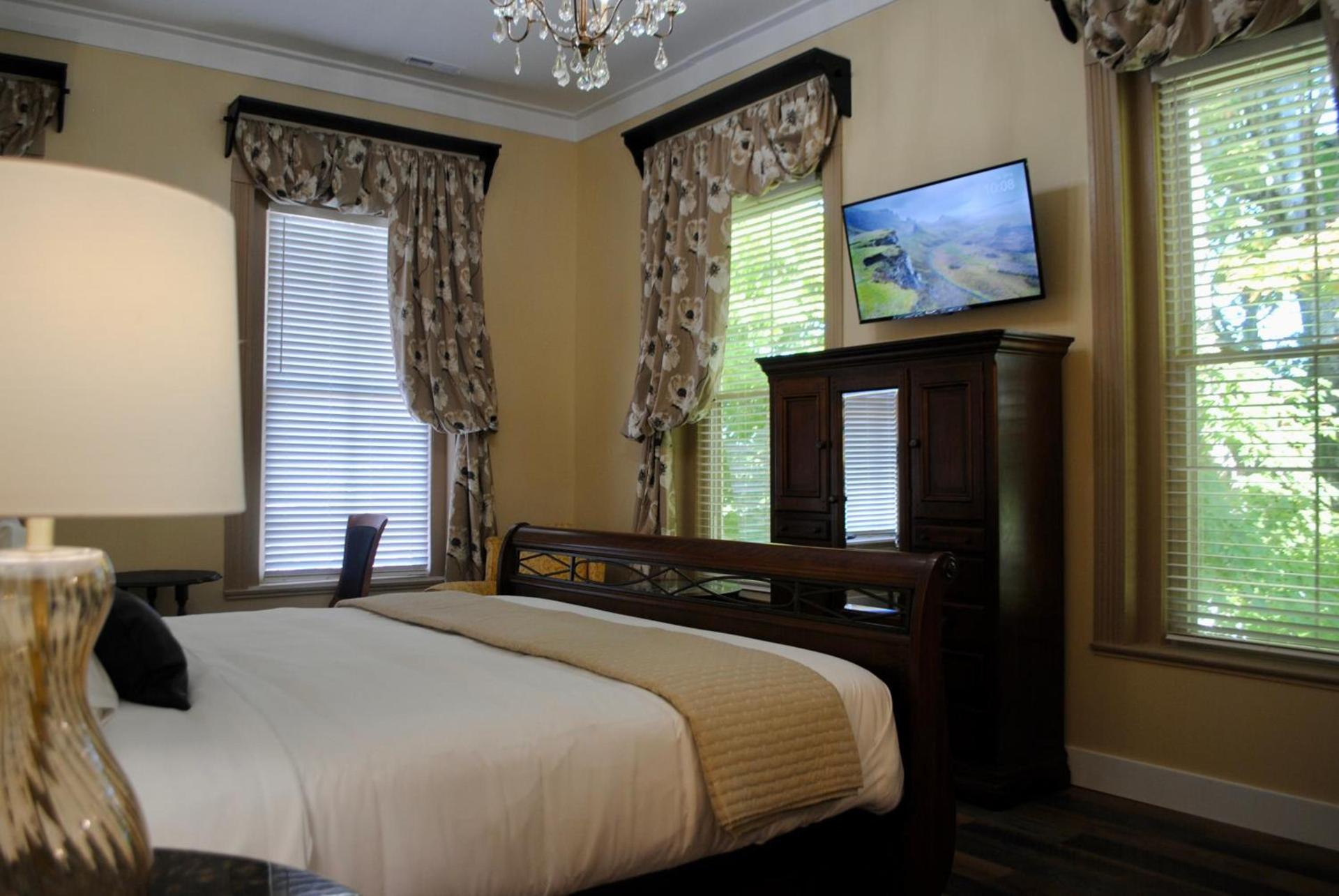 Magistate Room The Lodge photo 13
