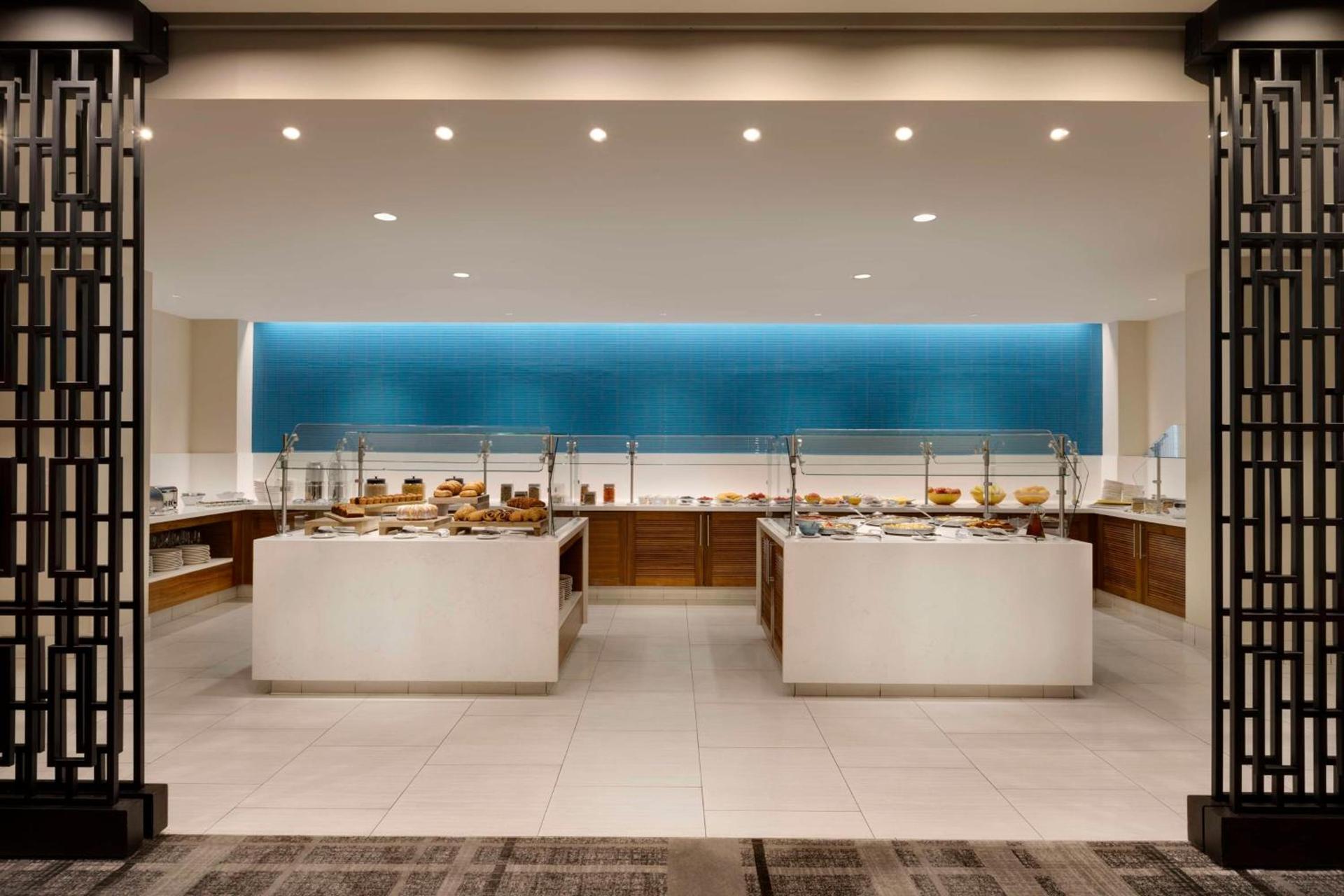 Hyatt Regency Los Angeles International Airport photo 25