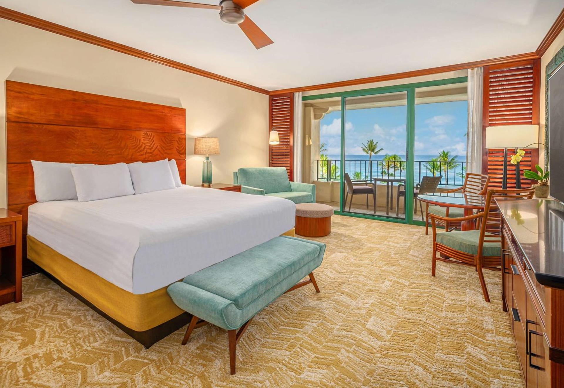Grand Hyatt Kauai Resort & Spa photo 2