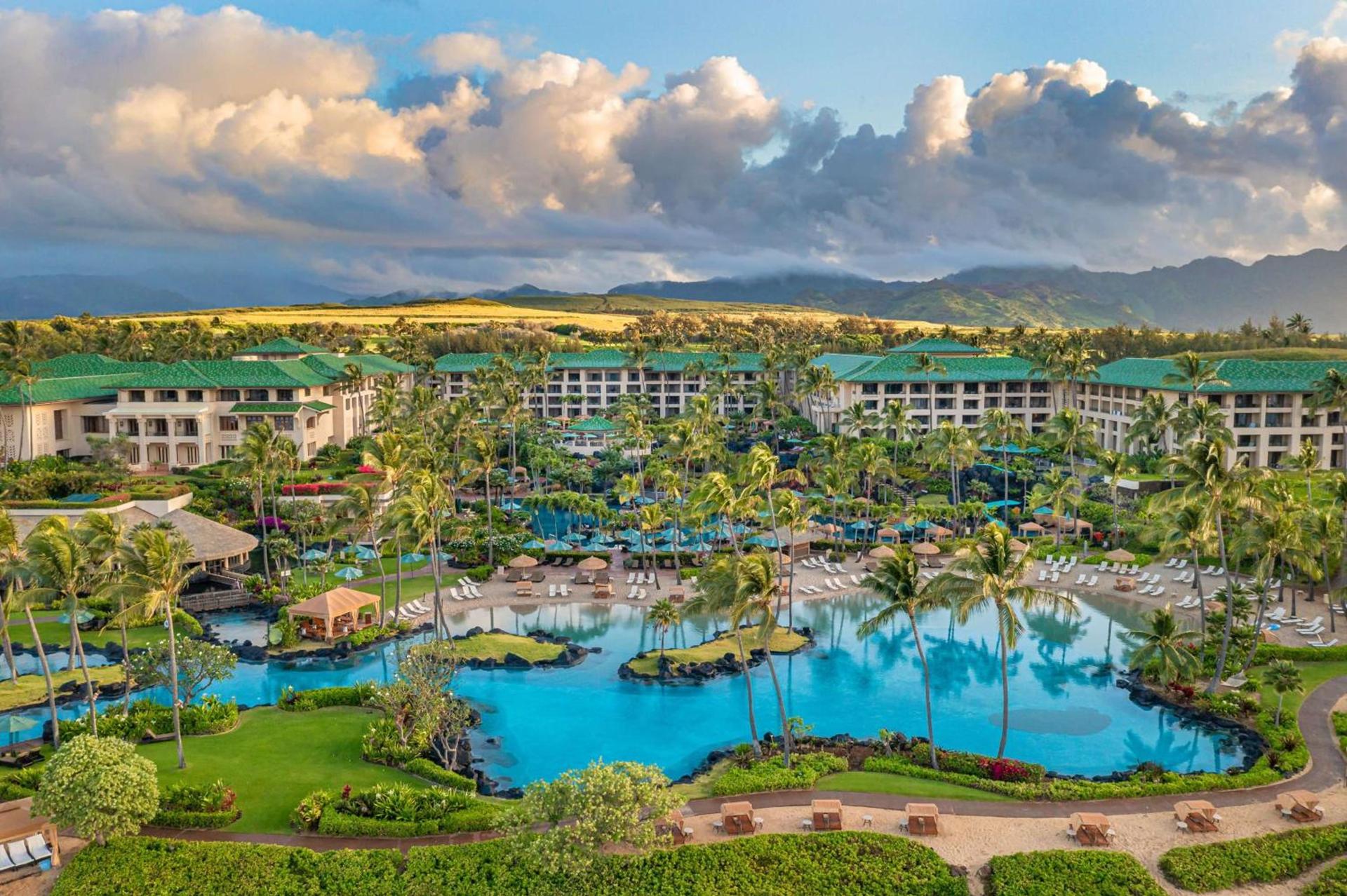 Grand Hyatt Kauai Resort & Spa photo 3
