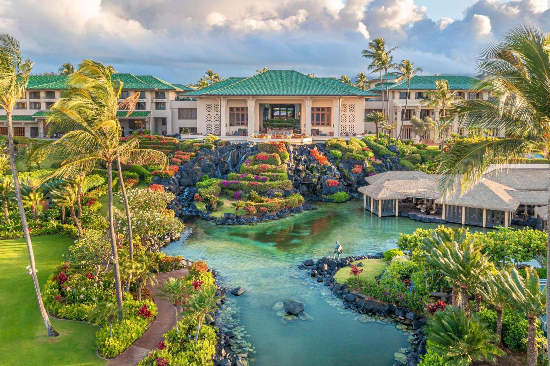 Grand Hyatt Kauai Resort & Spa photo 4