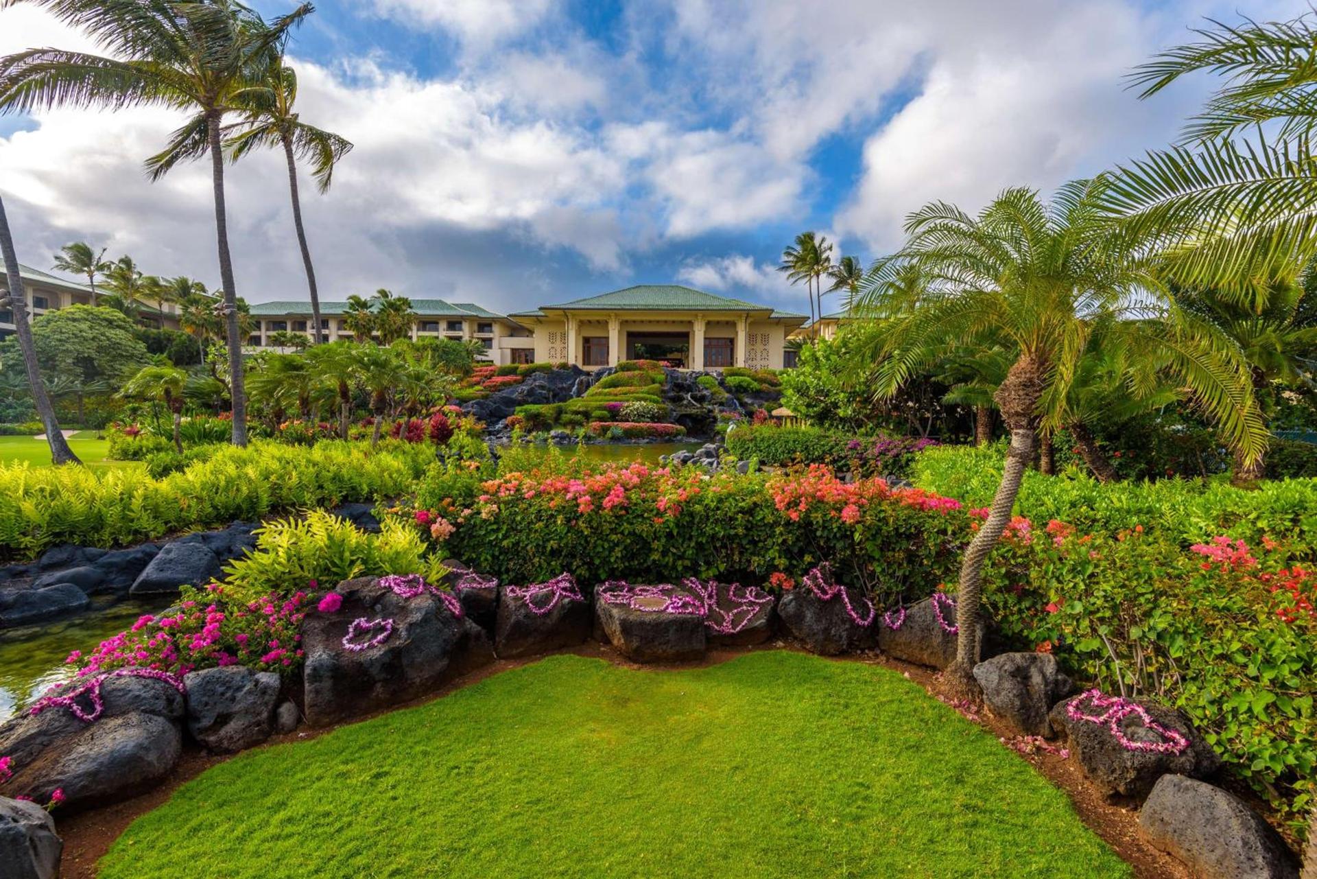 Grand Hyatt Kauai Resort & Spa photo 5