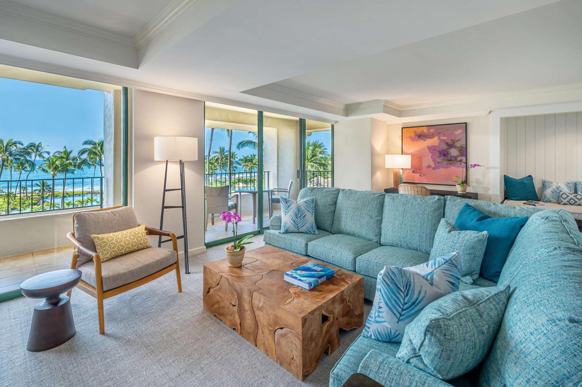 Grand Hyatt Kauai Resort & Spa photo 6
