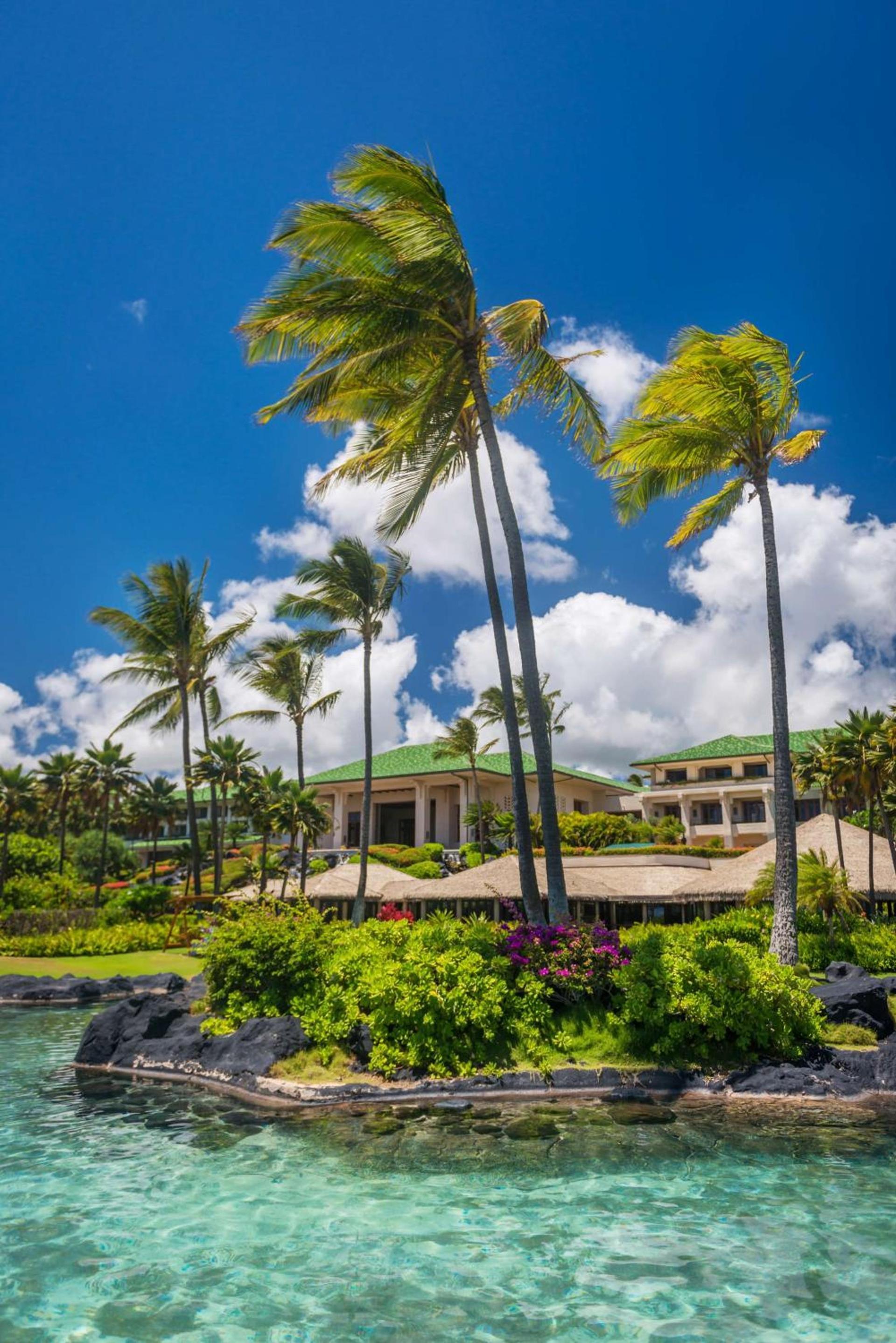 Grand Hyatt Kauai Resort & Spa photo 8