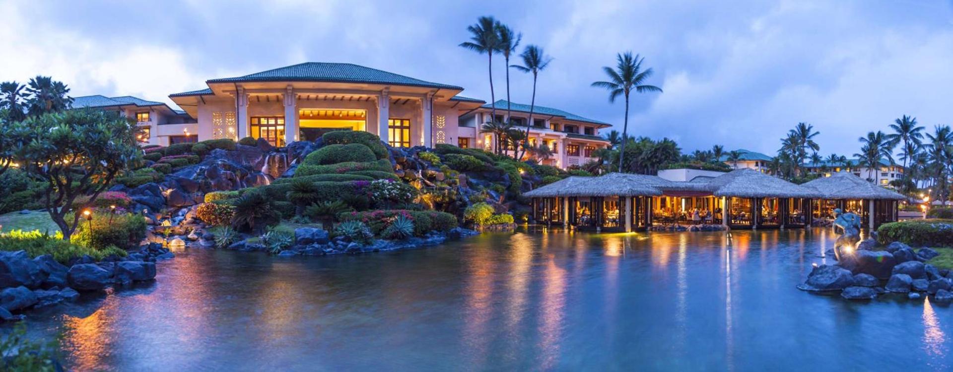 Grand Hyatt Kauai Resort & Spa photo 9