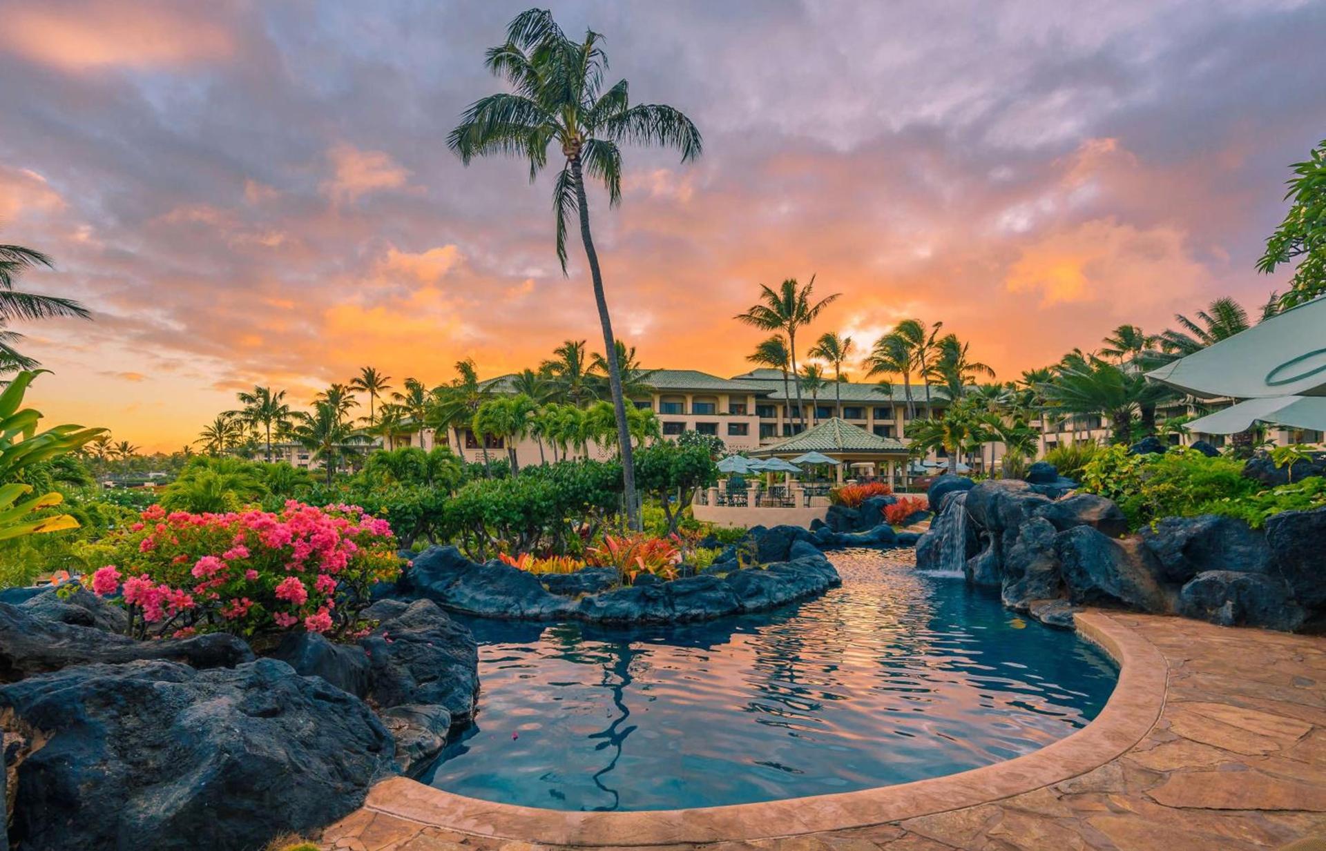 Grand Hyatt Kauai Resort & Spa photo 10