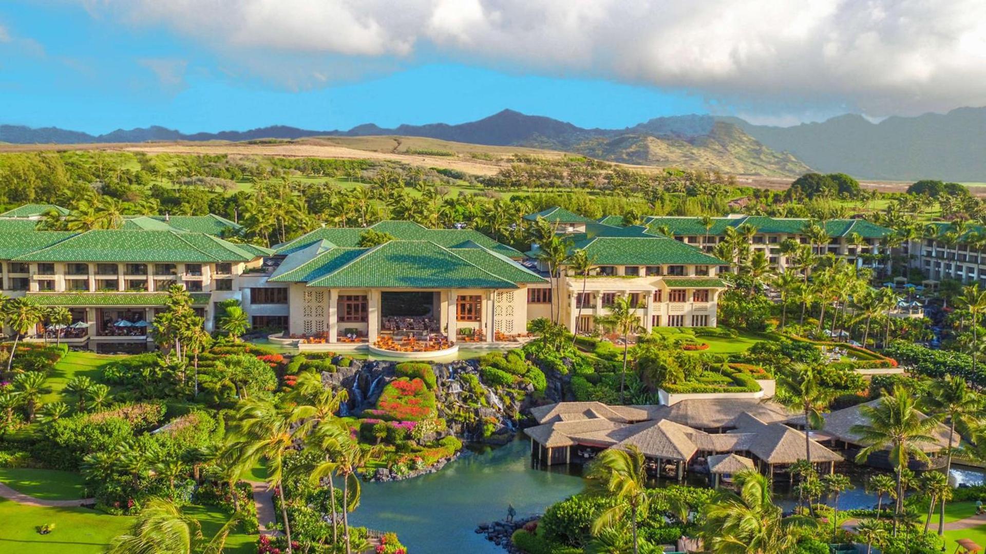 Grand Hyatt Kauai Resort & Spa photo 11