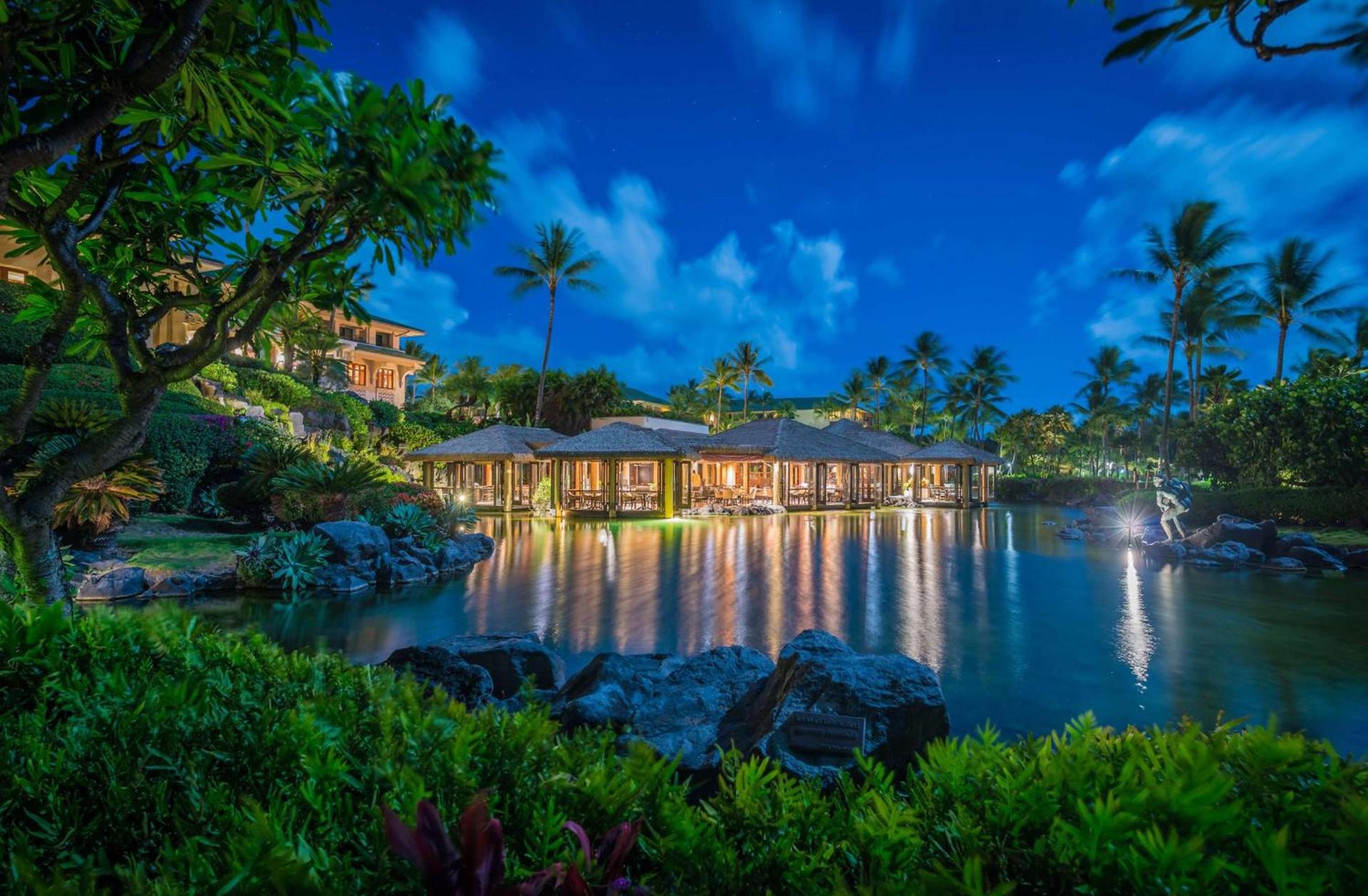 Grand Hyatt Kauai Resort & Spa photo 12