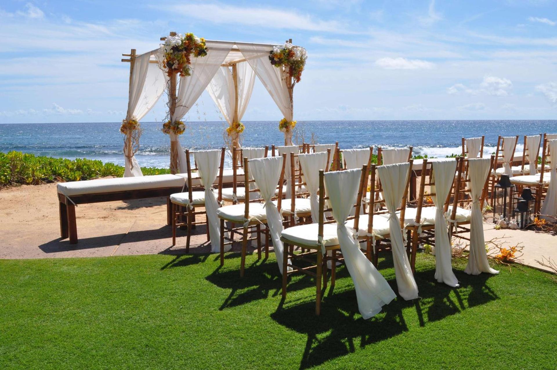 Grand Hyatt Kauai Resort & Spa photo 13