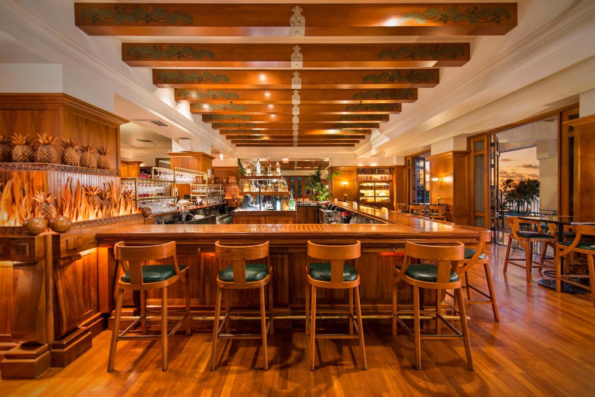 Grand Hyatt Kauai Resort & Spa photo 17