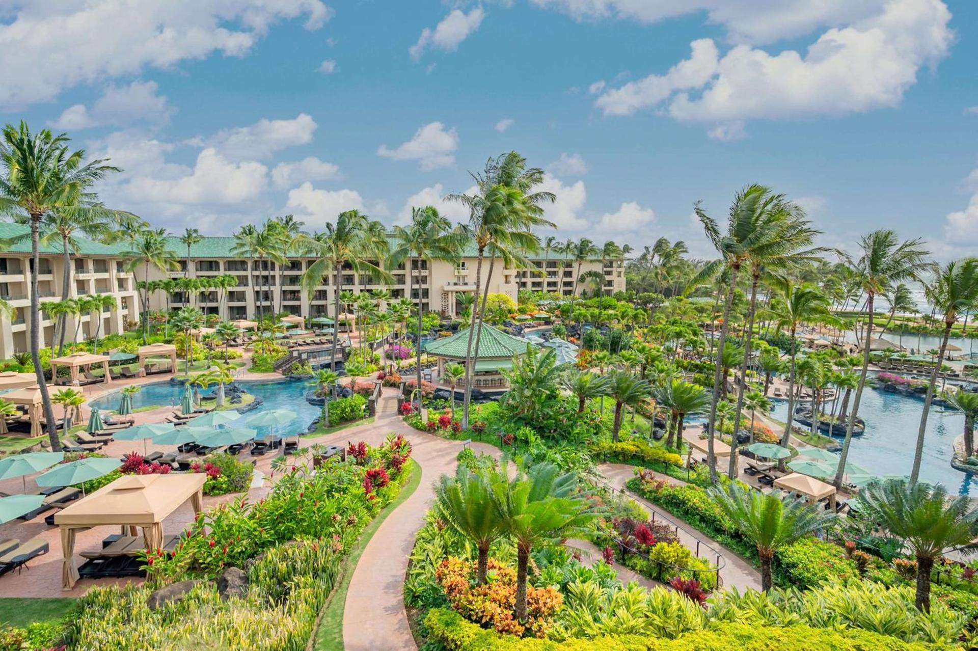 Grand Hyatt Kauai Resort & Spa photo 18
