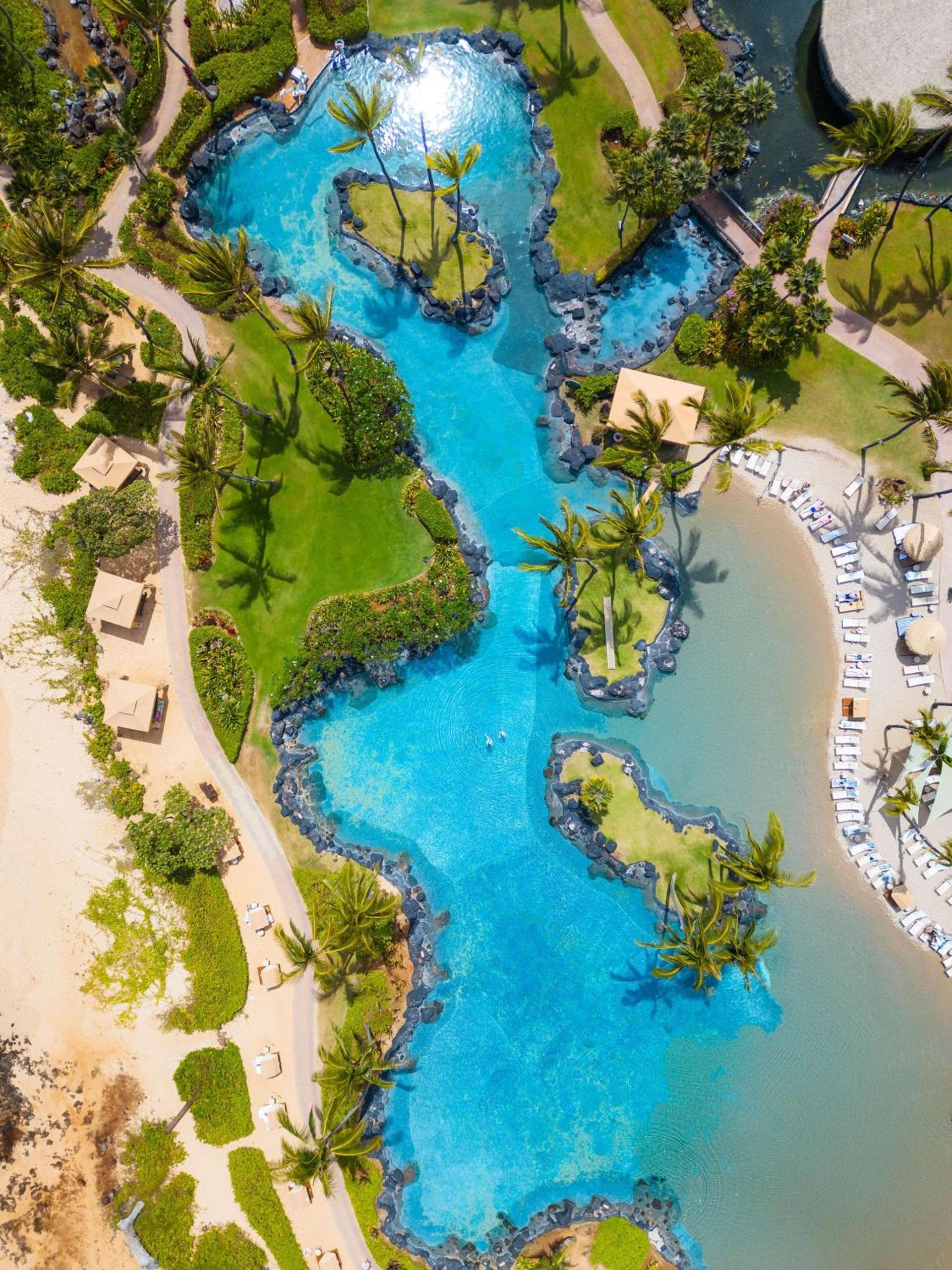 Grand Hyatt Kauai Resort & Spa photo 19