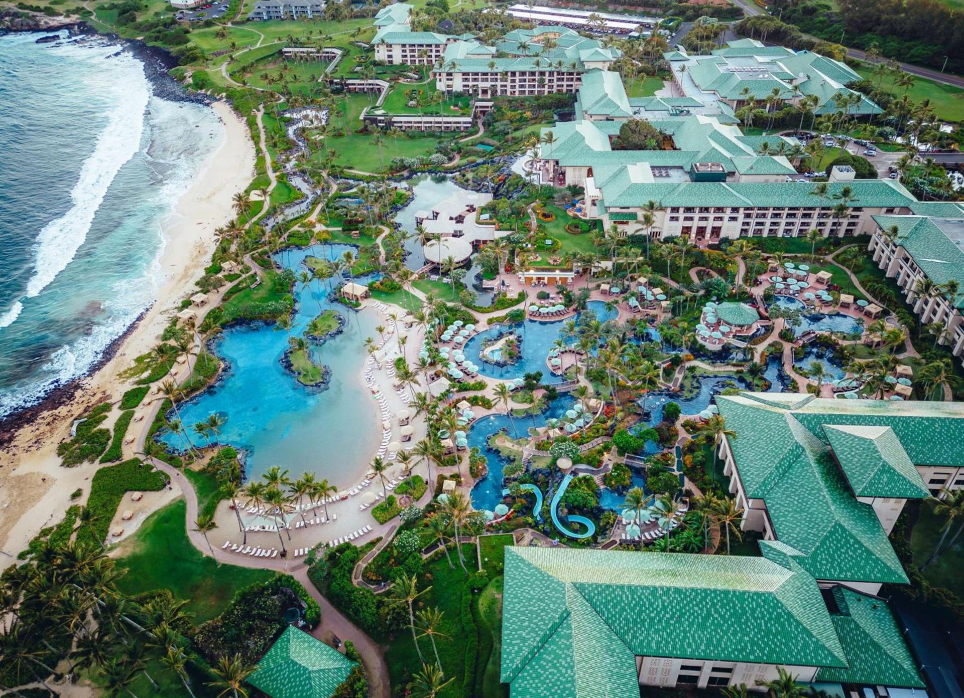 Grand Hyatt Kauai Resort & Spa photo 22