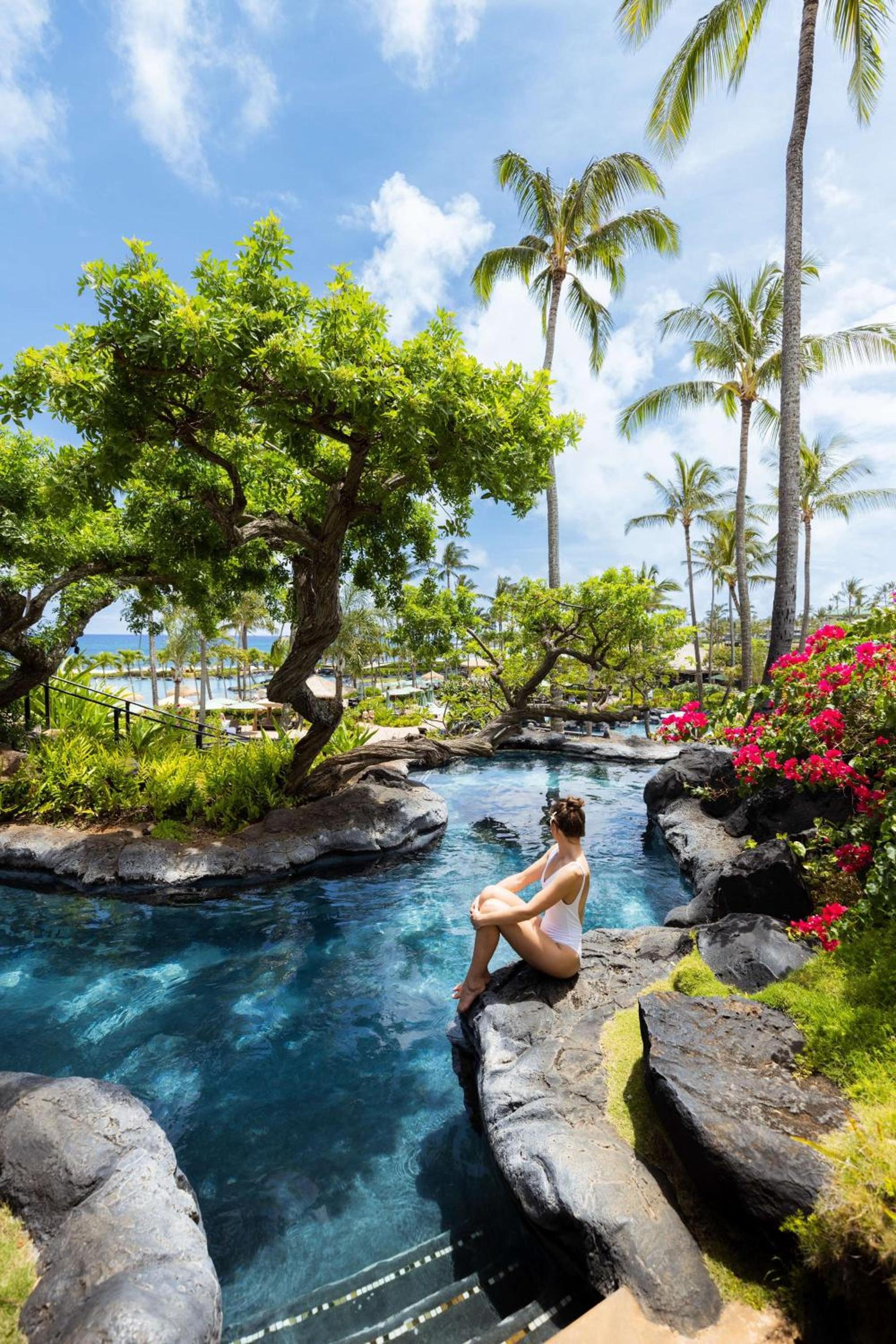 Grand Hyatt Kauai Resort & Spa photo 23
