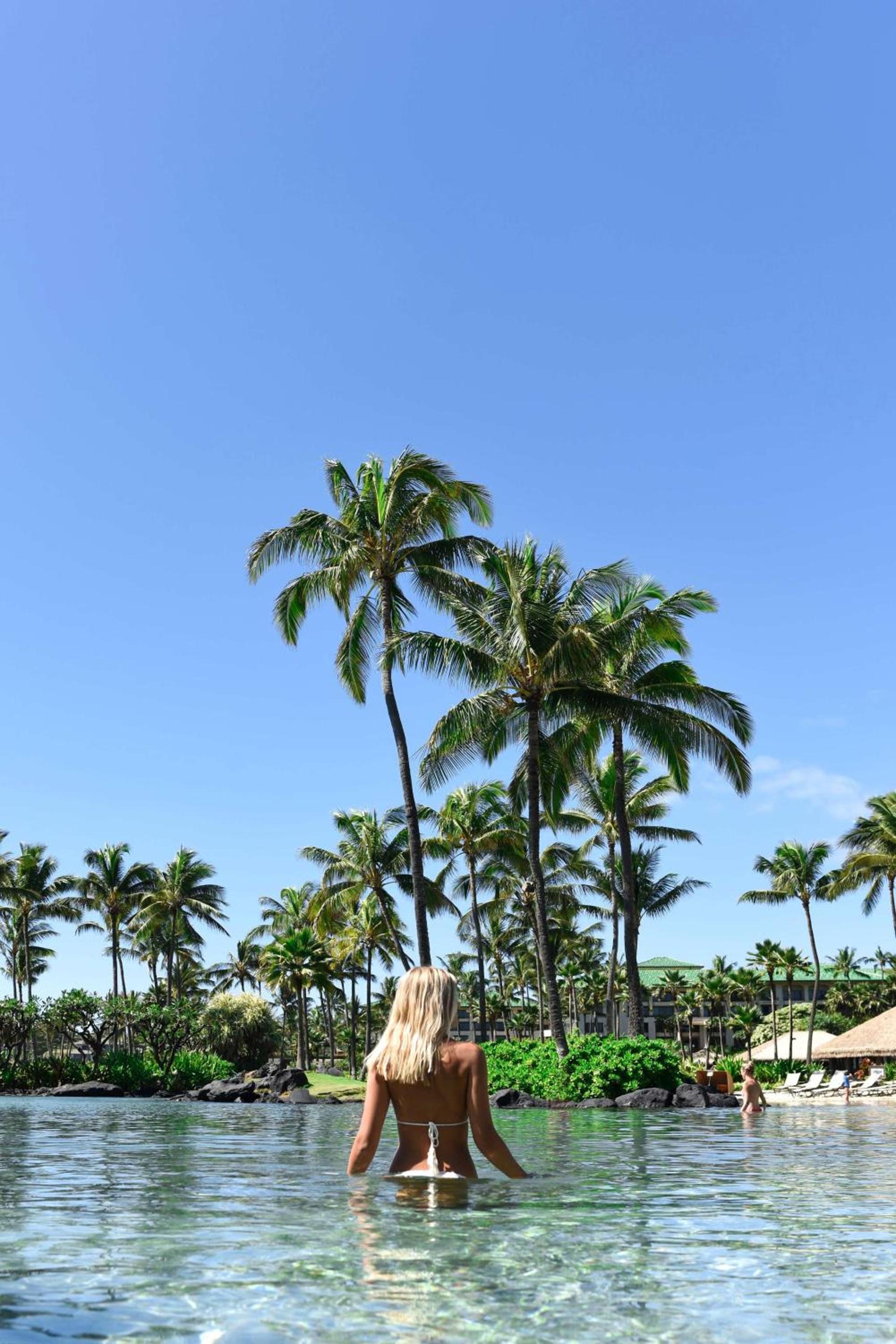 Grand Hyatt Kauai Resort & Spa photo 24