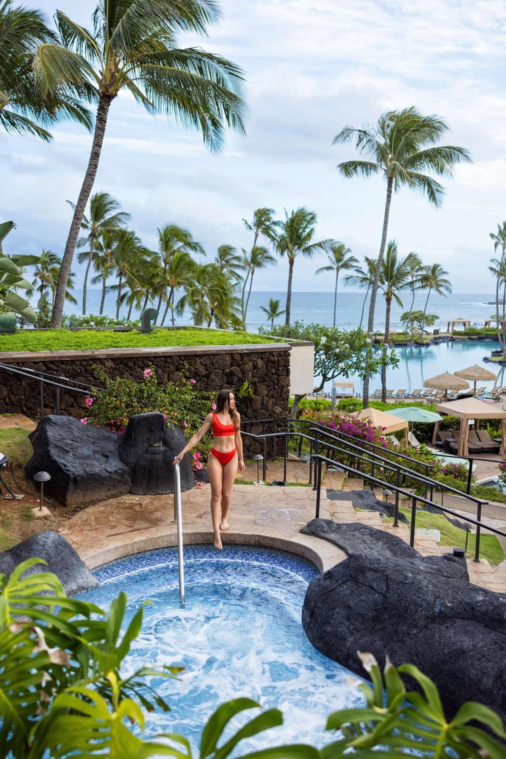 Grand Hyatt Kauai Resort & Spa photo 25