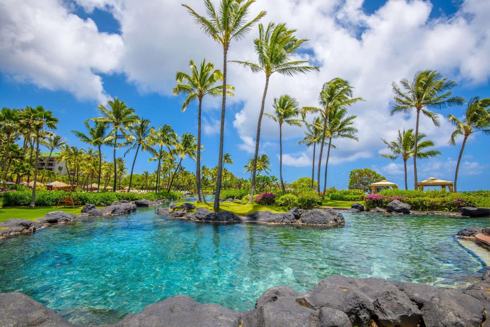 Grand Hyatt Kauai Resort & Spa photo 26