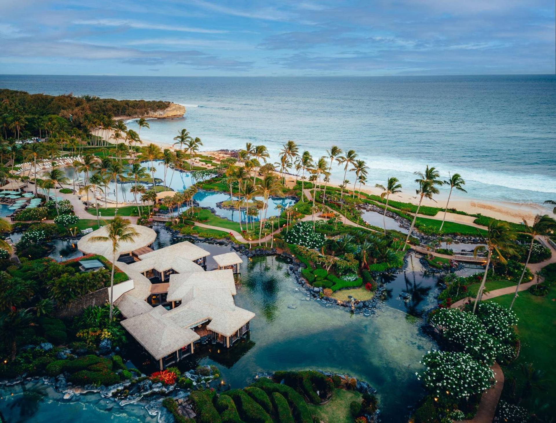 Grand Hyatt Kauai Resort & Spa photo 28