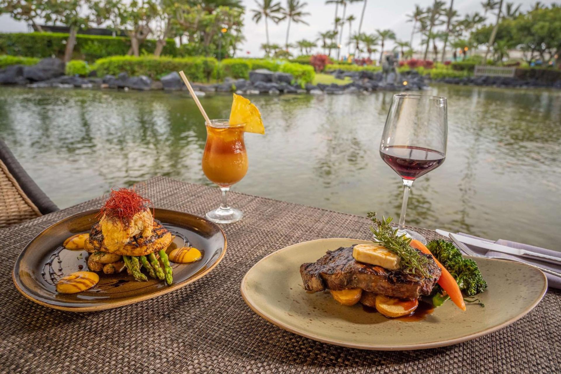 Grand Hyatt Kauai Resort & Spa photo 29