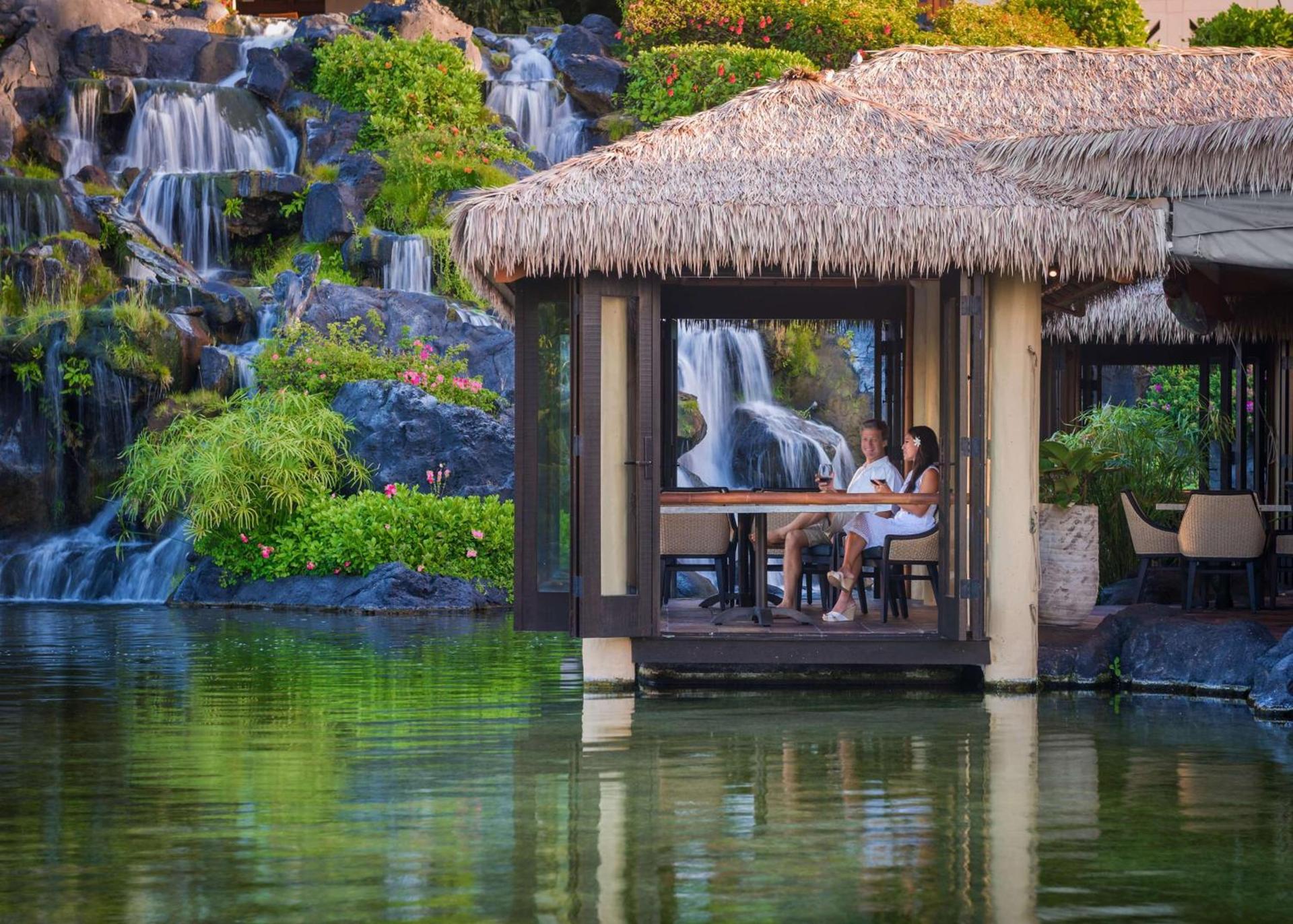Grand Hyatt Kauai Resort & Spa photo 30