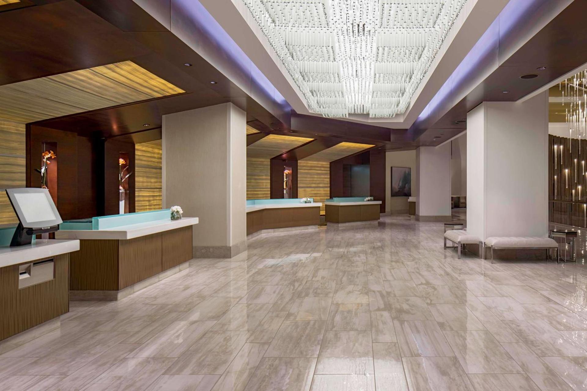 Grand Hyatt Washington photo 4