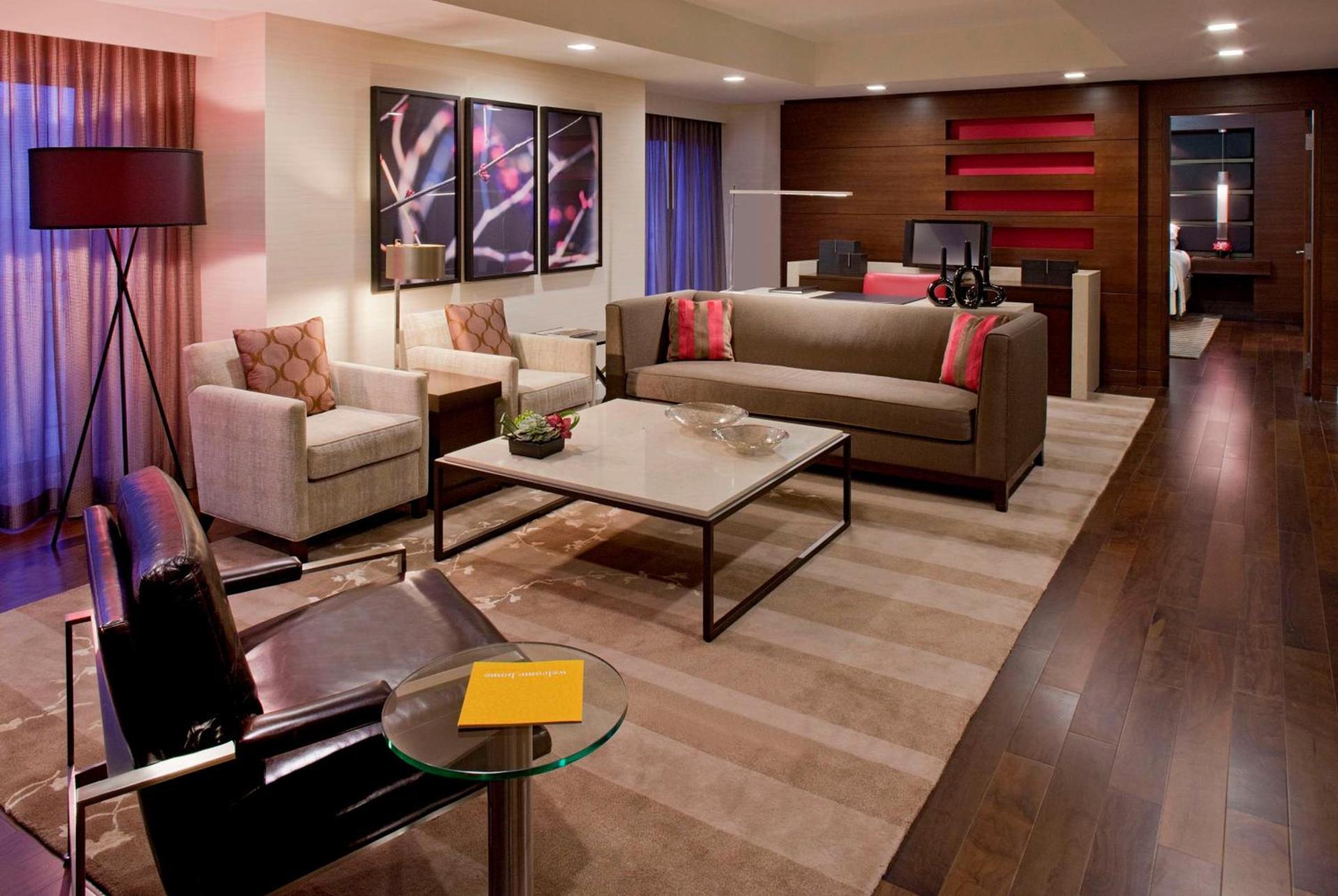 Grand Hyatt Washington photo 6