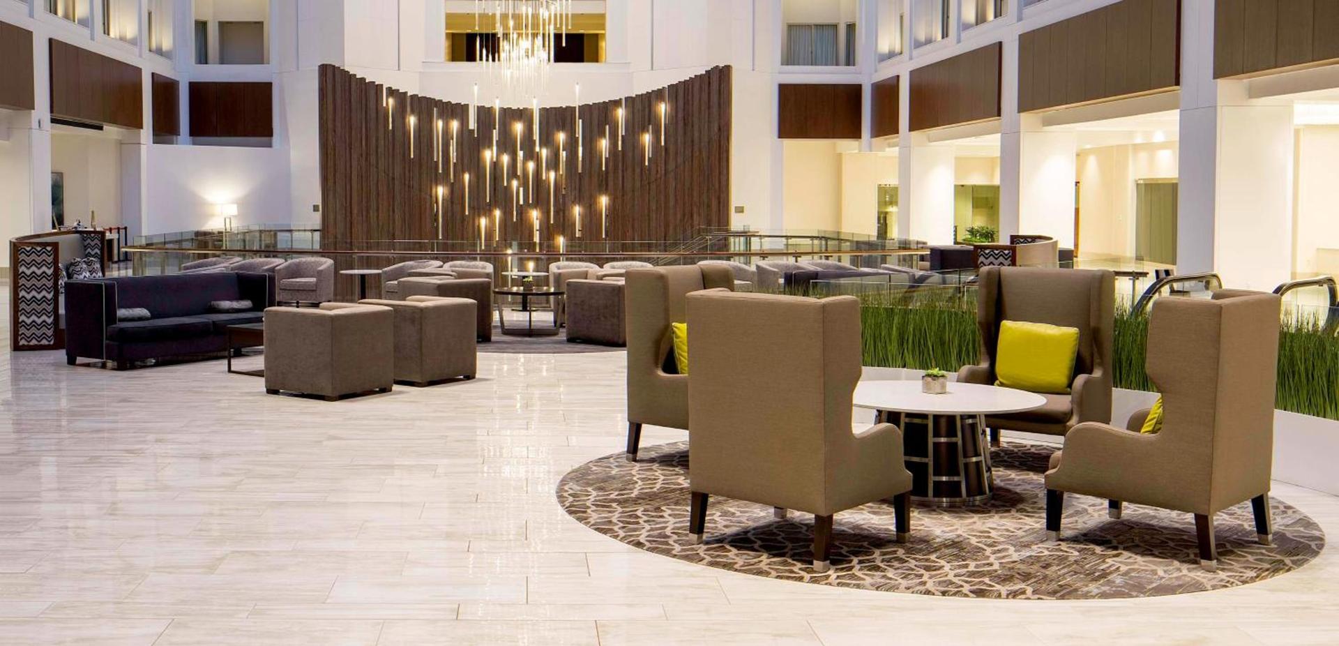 Grand Hyatt Washington photo 3