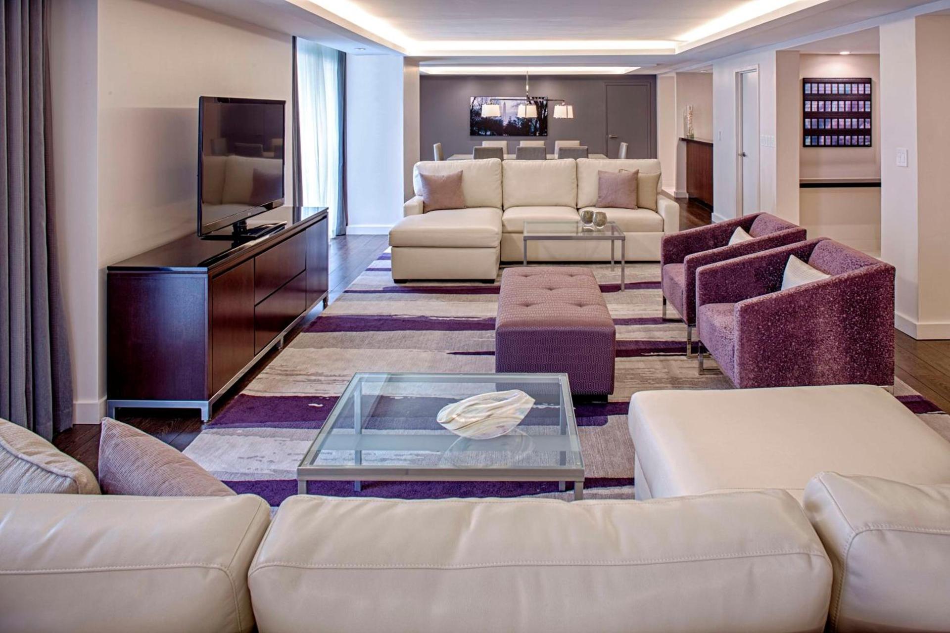 Grand Hyatt Washington photo 7