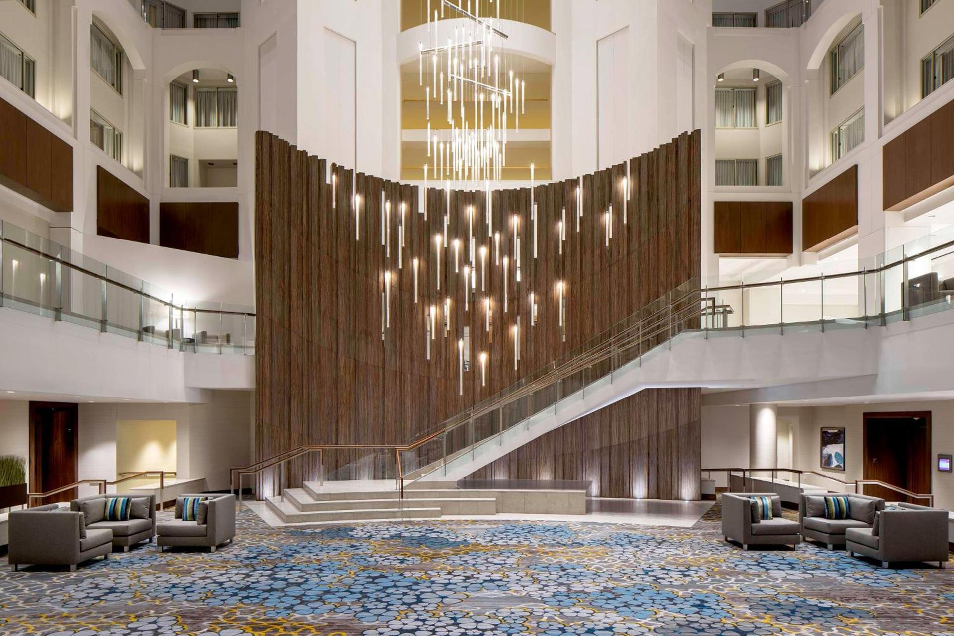 Grand Hyatt Washington photo 5