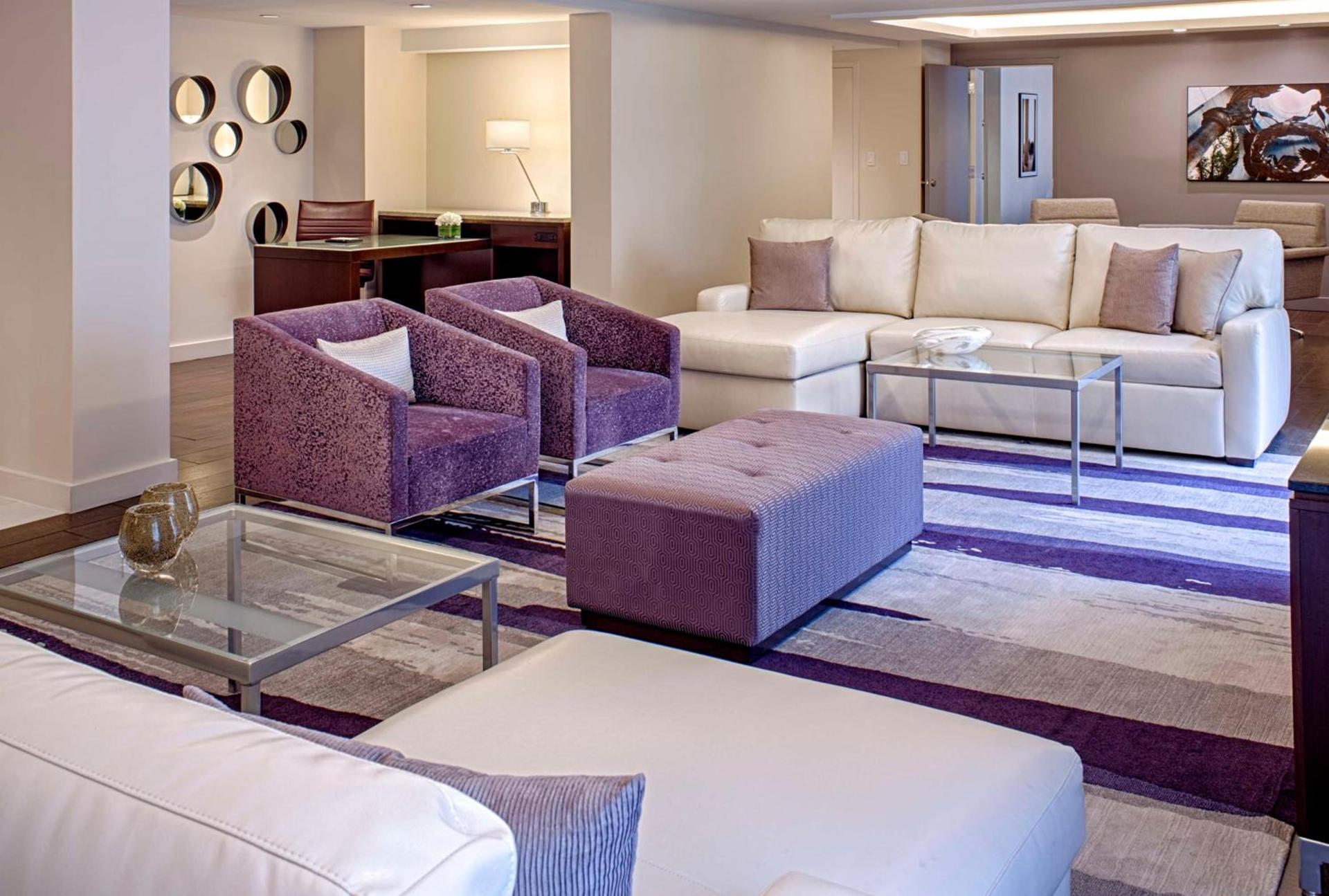Grand Hyatt Washington photo 10
