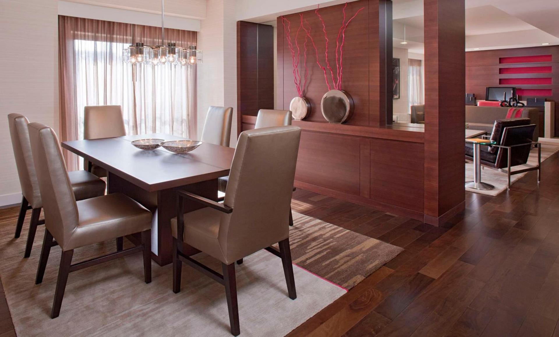 Grand Hyatt Washington photo 9