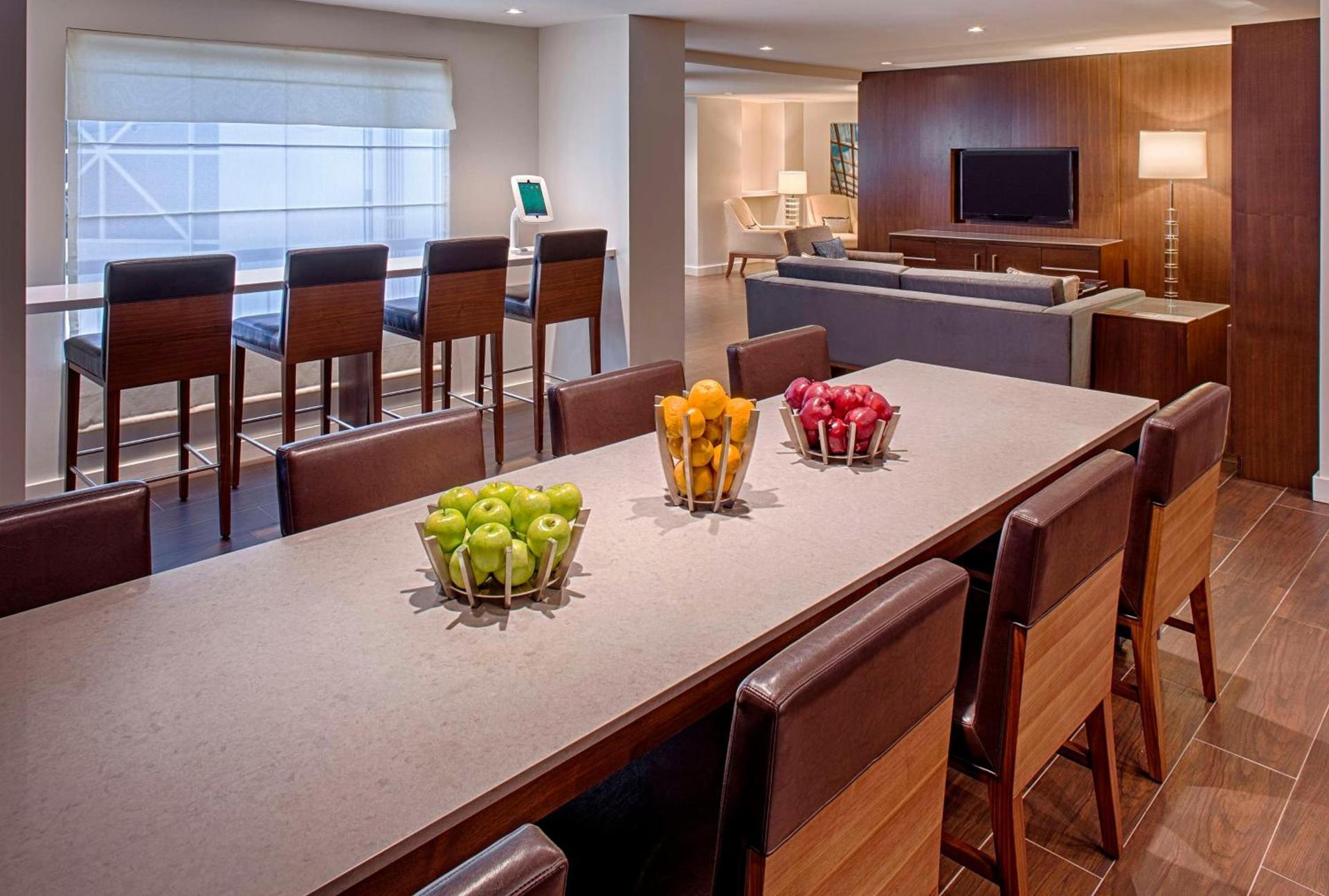 Grand Hyatt Washington photo 11