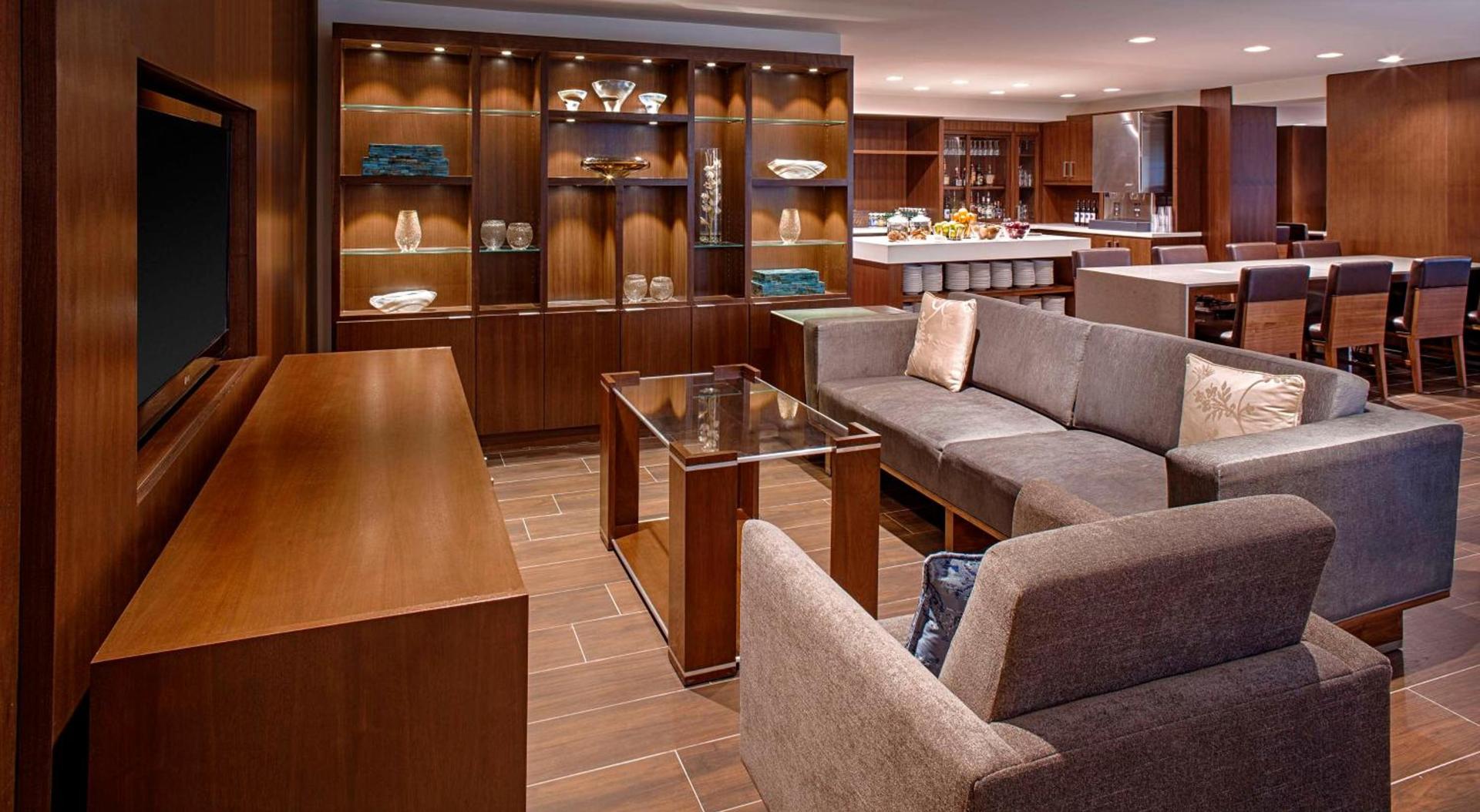 Grand Hyatt Washington photo 12