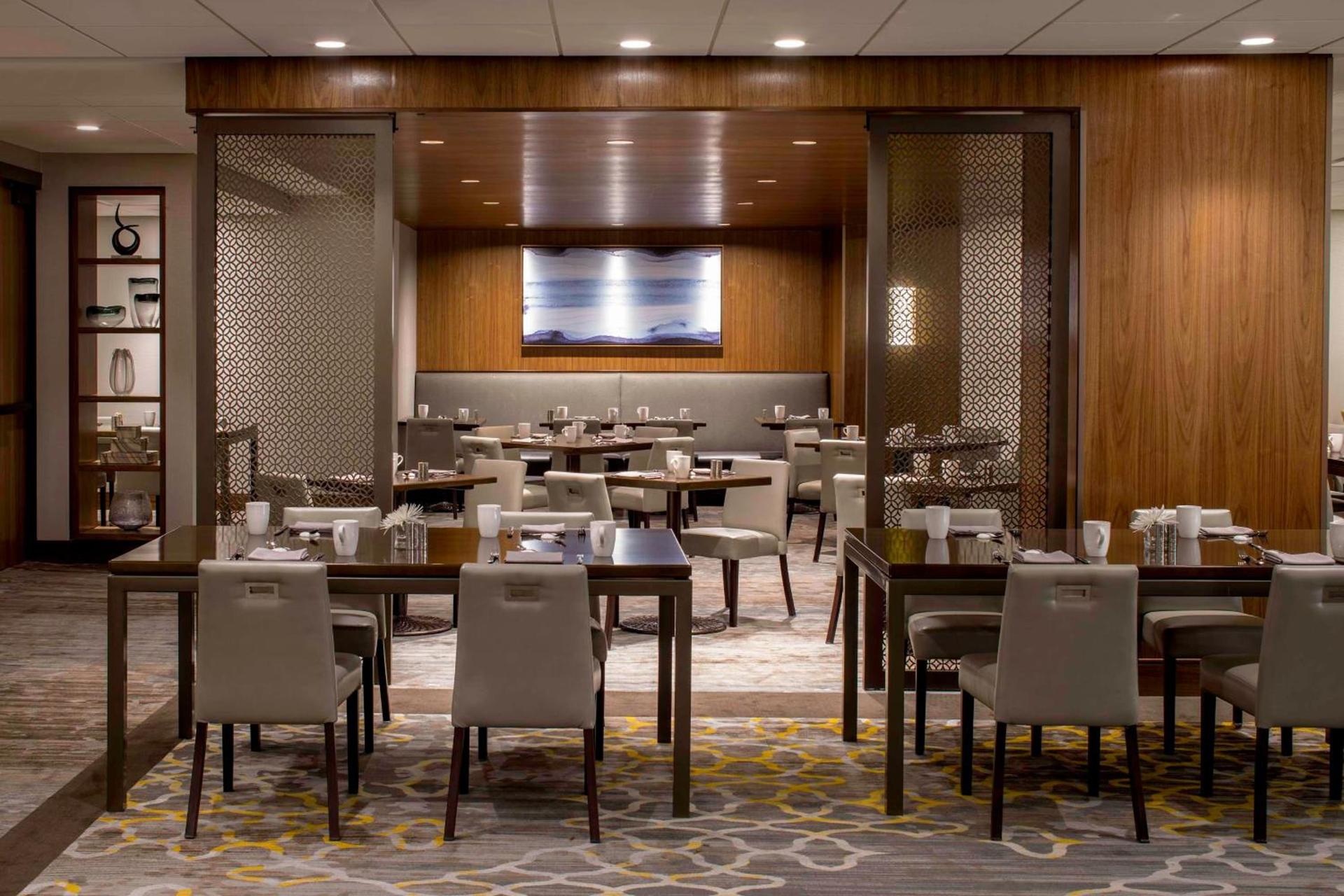 Grand Hyatt Washington photo 21