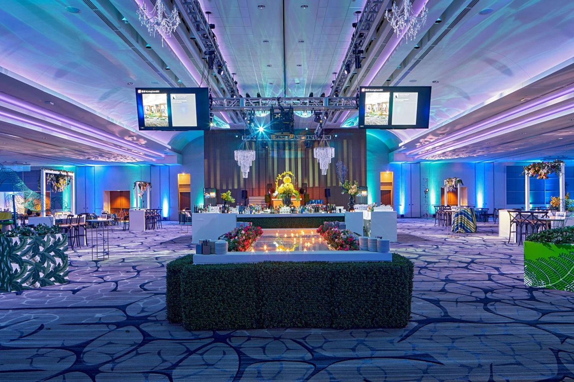 Grand Hyatt Washington photo 24